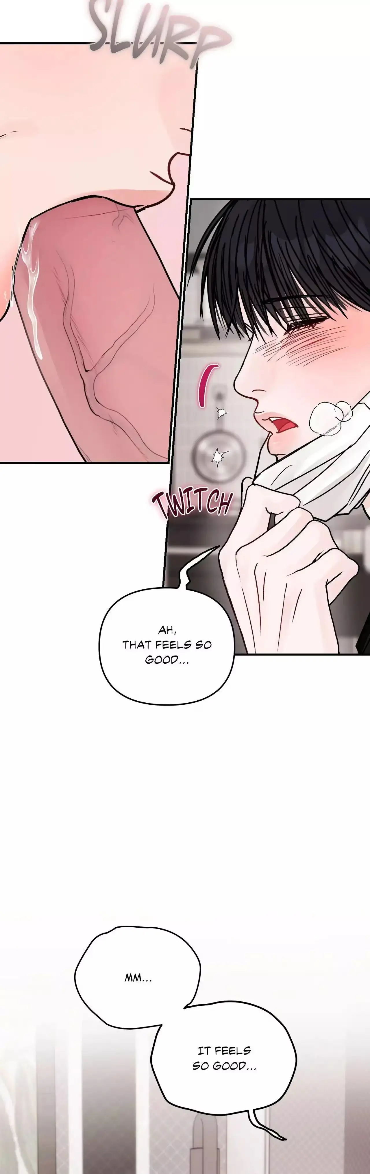 Read Jumping the Geon chapter 61 image 50 on Lezhin