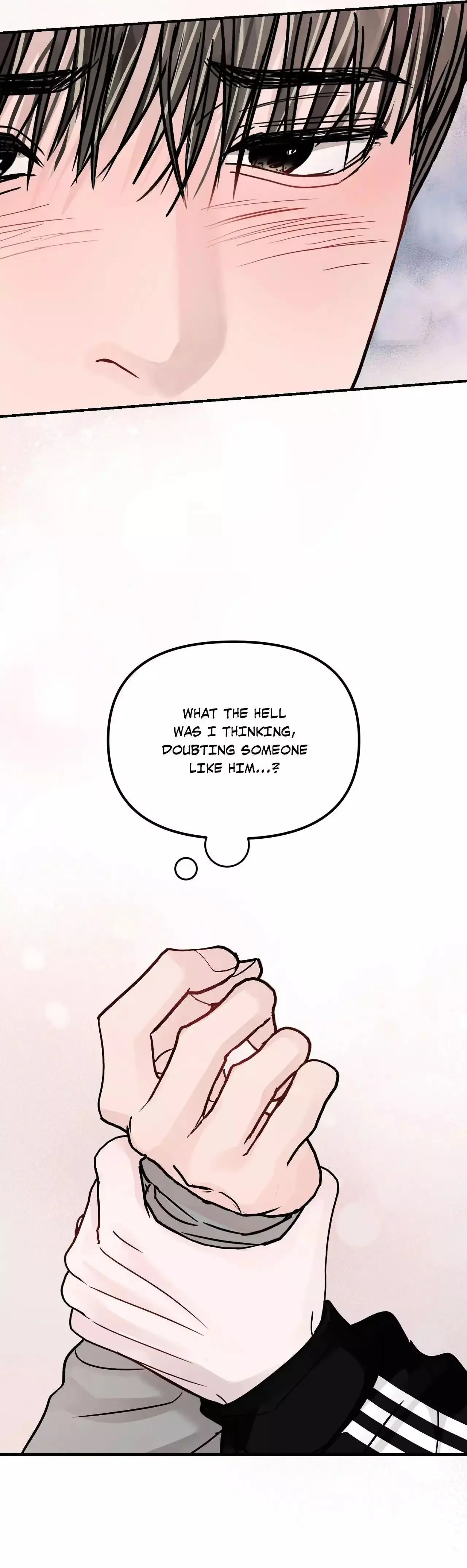 Read Jumping the Geon chapter 61 image 8 on Lezhin