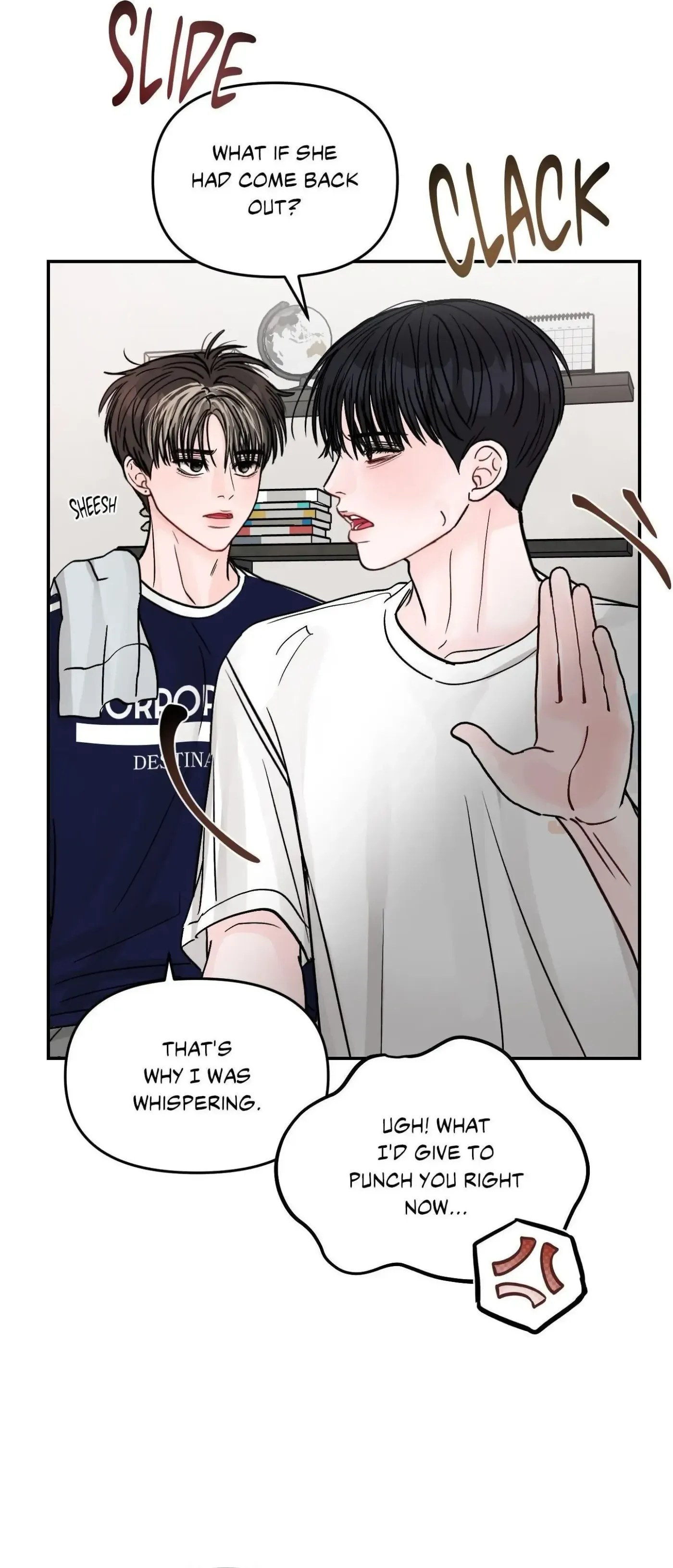 Read Jumping the Geon chapter 7 image 10 on Lezhin