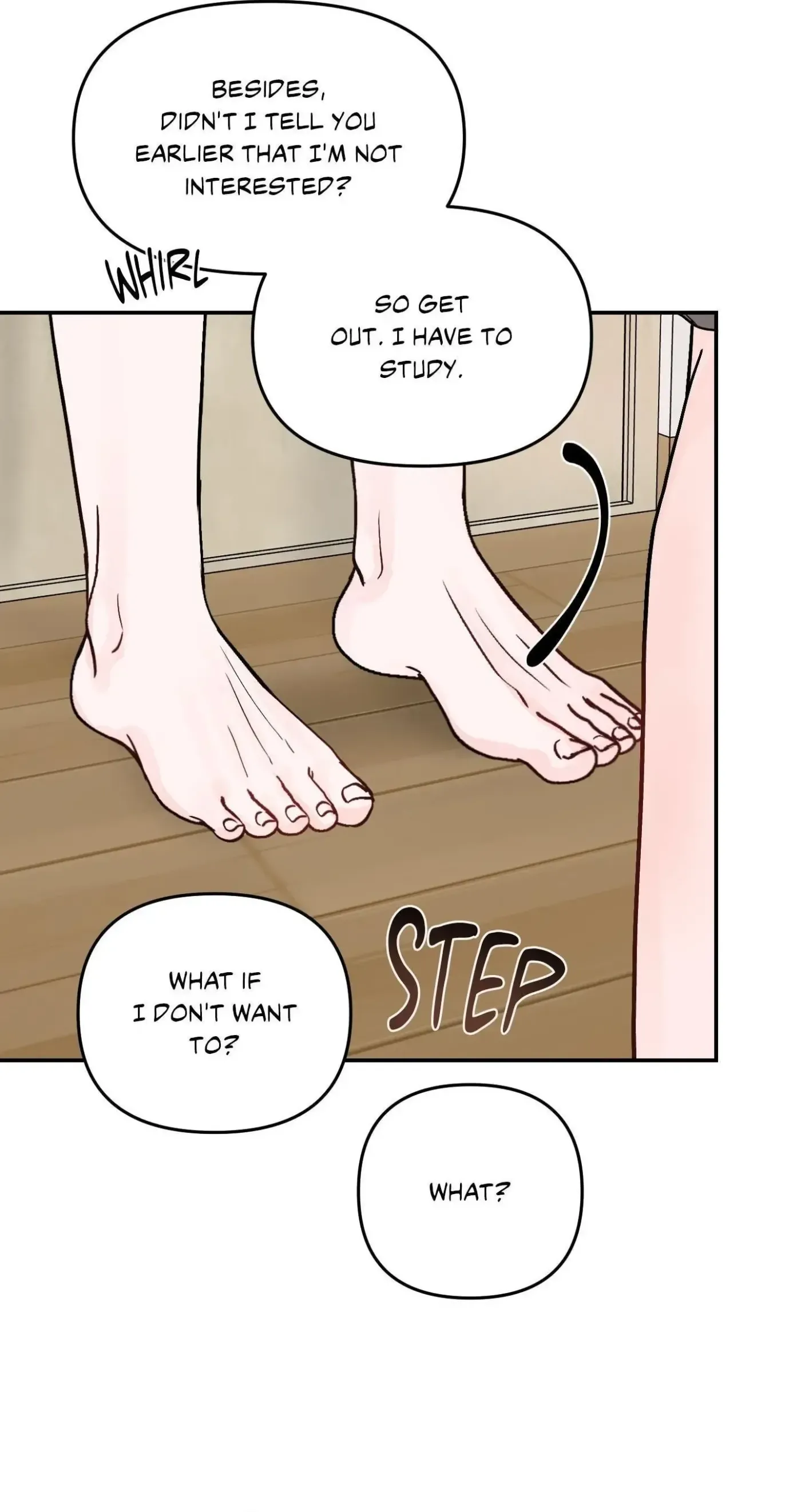 Read Jumping the Geon chapter 7 image 11 on Lezhin