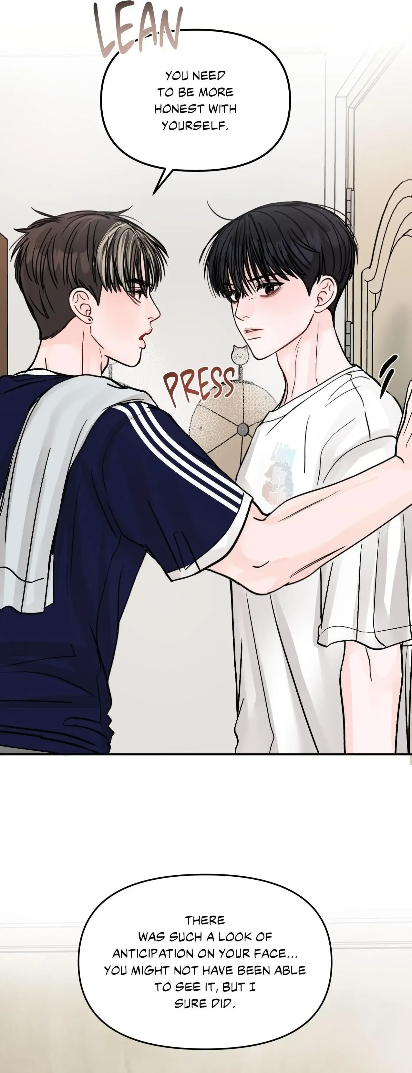 Read Jumping the Geon chapter 7 image 12 on Lezhin