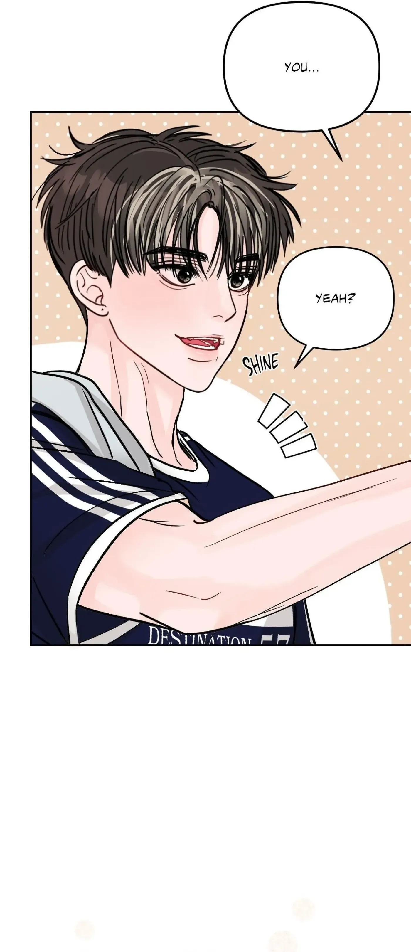 Read Jumping the Geon chapter 7 image 16 on Lezhin