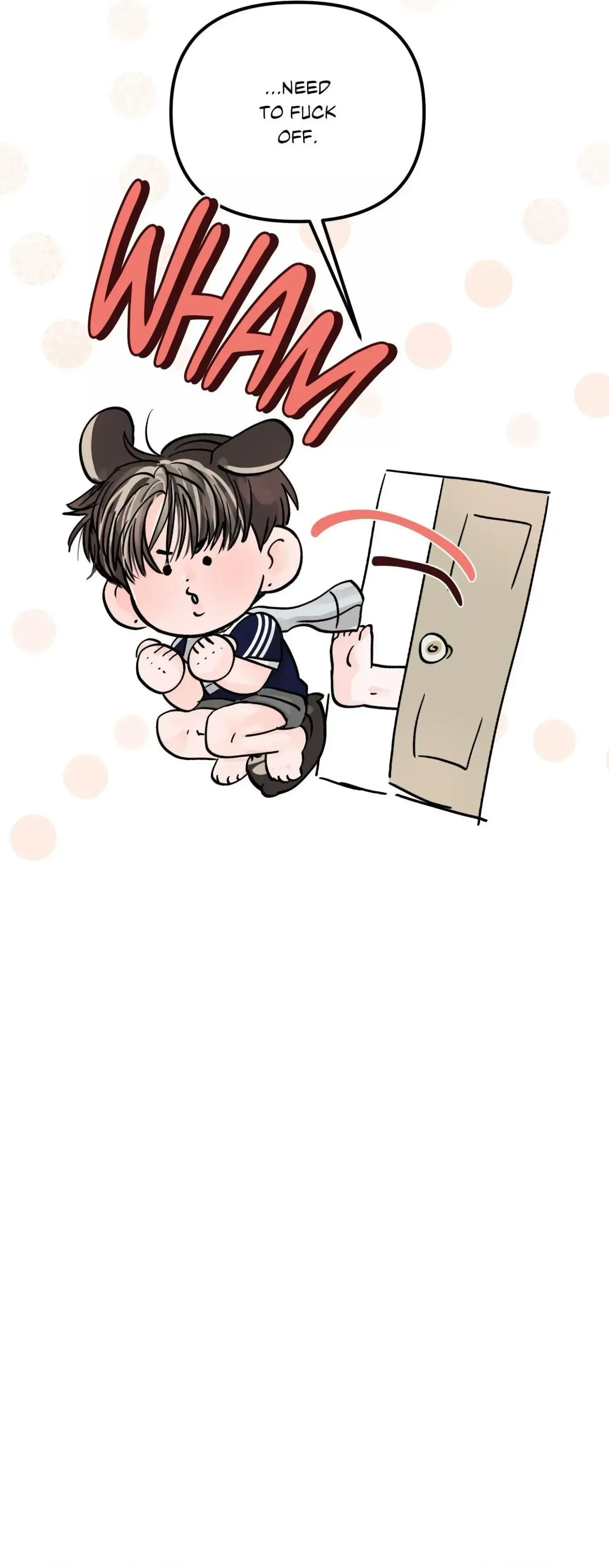 Read Jumping the Geon chapter 7 image 17 on Lezhin
