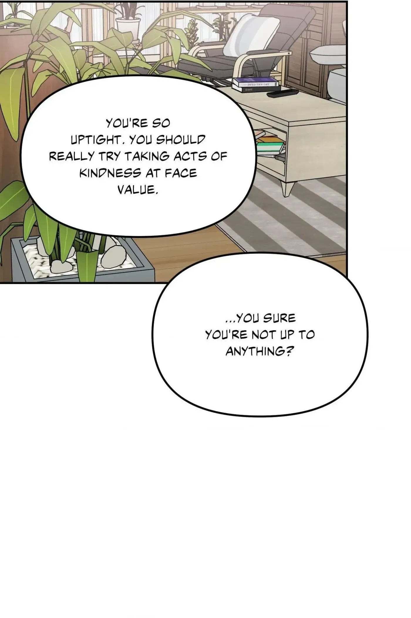 Read Jumping the Geon chapter 7 image 21 on Lezhin