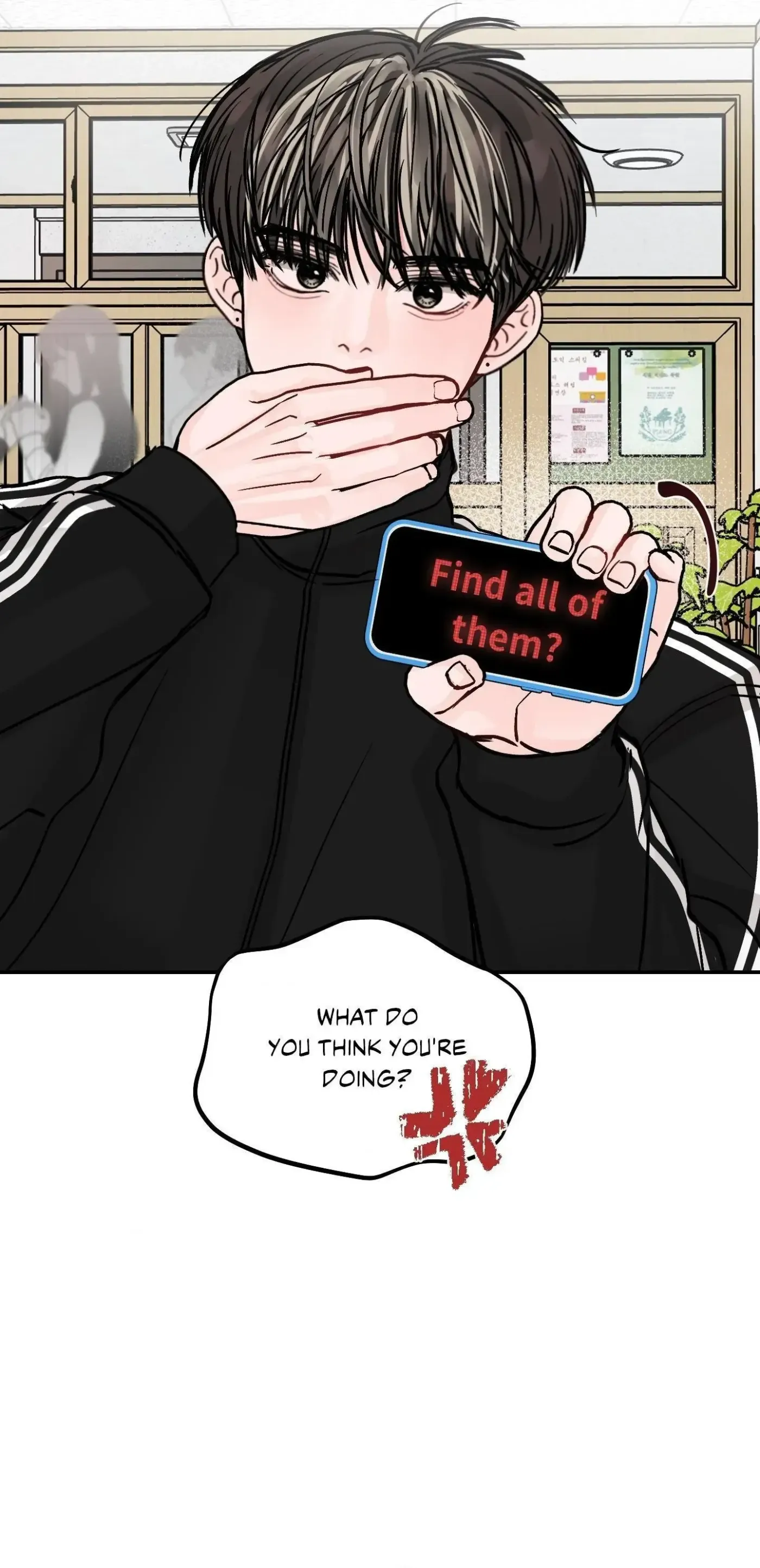 Read Jumping the Geon chapter 7 image 30 on Lezhin