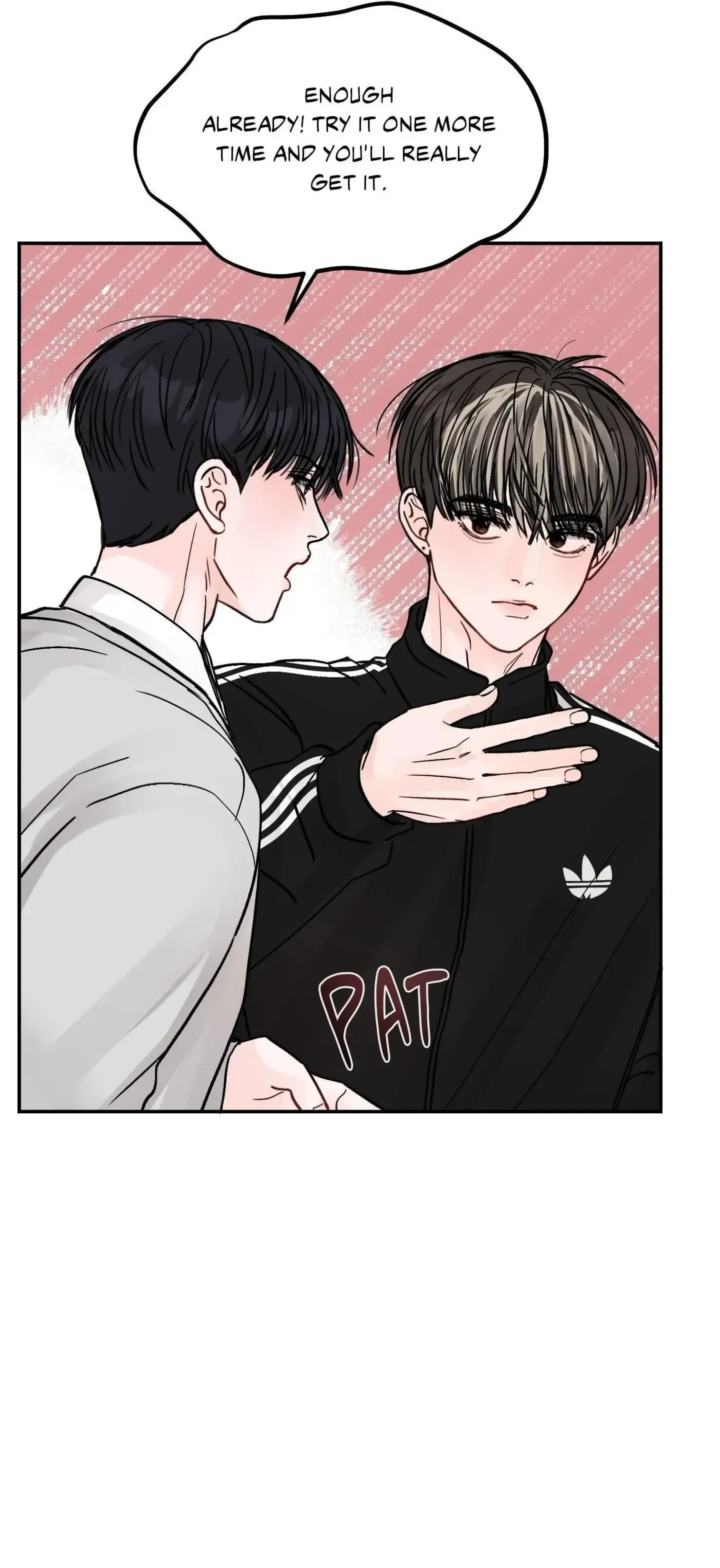 Read Jumping the Geon chapter 7 image 31 on Lezhin
