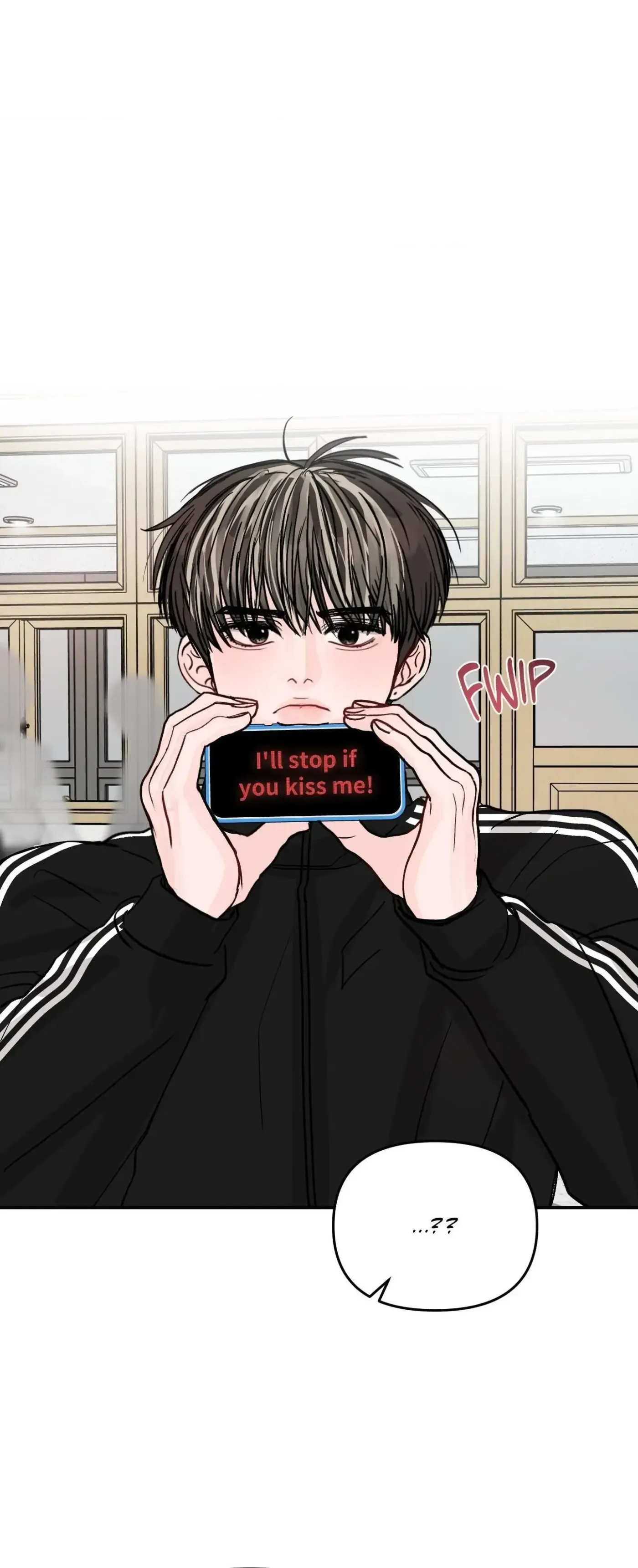 Read Jumping the Geon chapter 7 image 34 on Lezhin