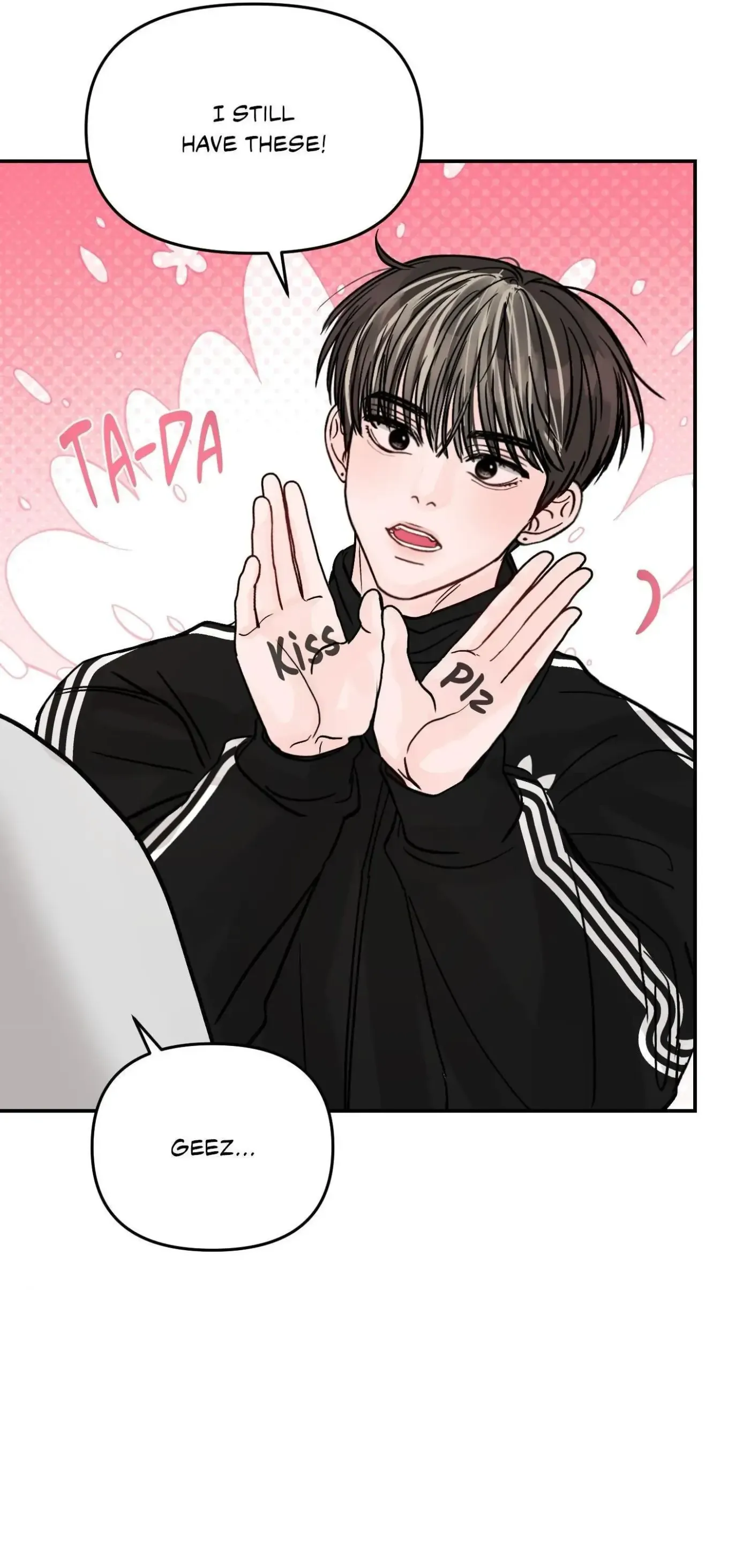 Read Jumping the Geon chapter 7 image 36 on Lezhin