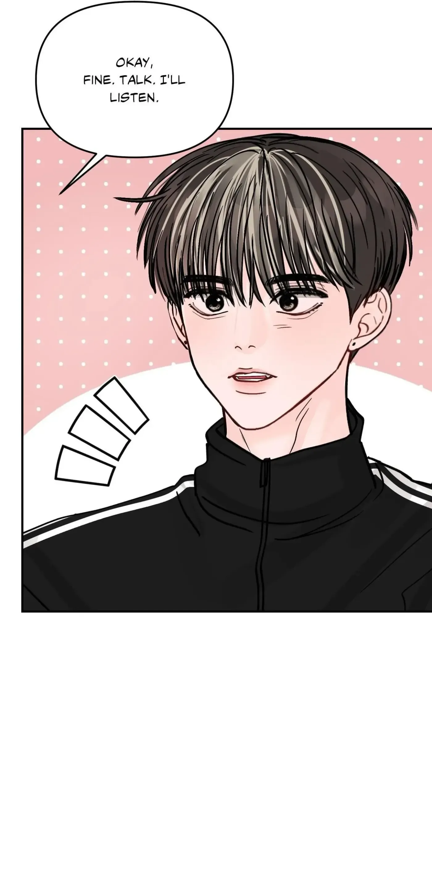 Read Jumping the Geon chapter 7 image 38 on Lezhin