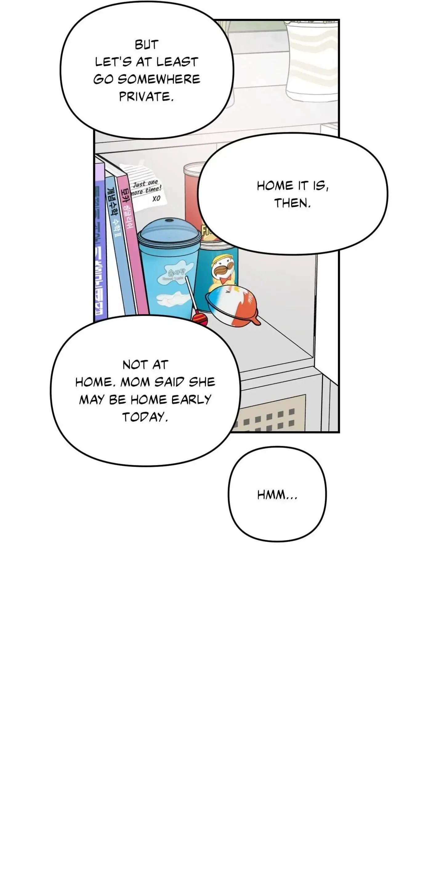 Read Jumping the Geon chapter 7 image 39 on Lezhin