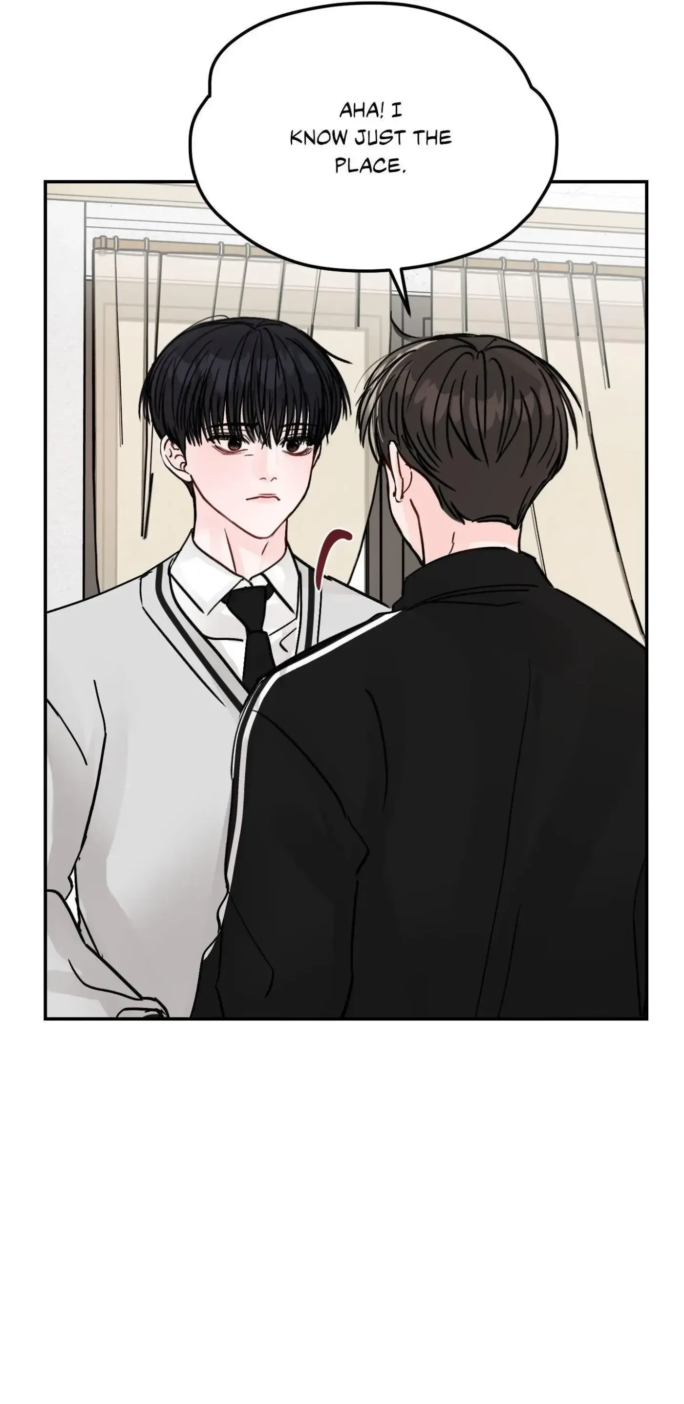 Read Jumping the Geon chapter 7 image 40 on Lezhin
