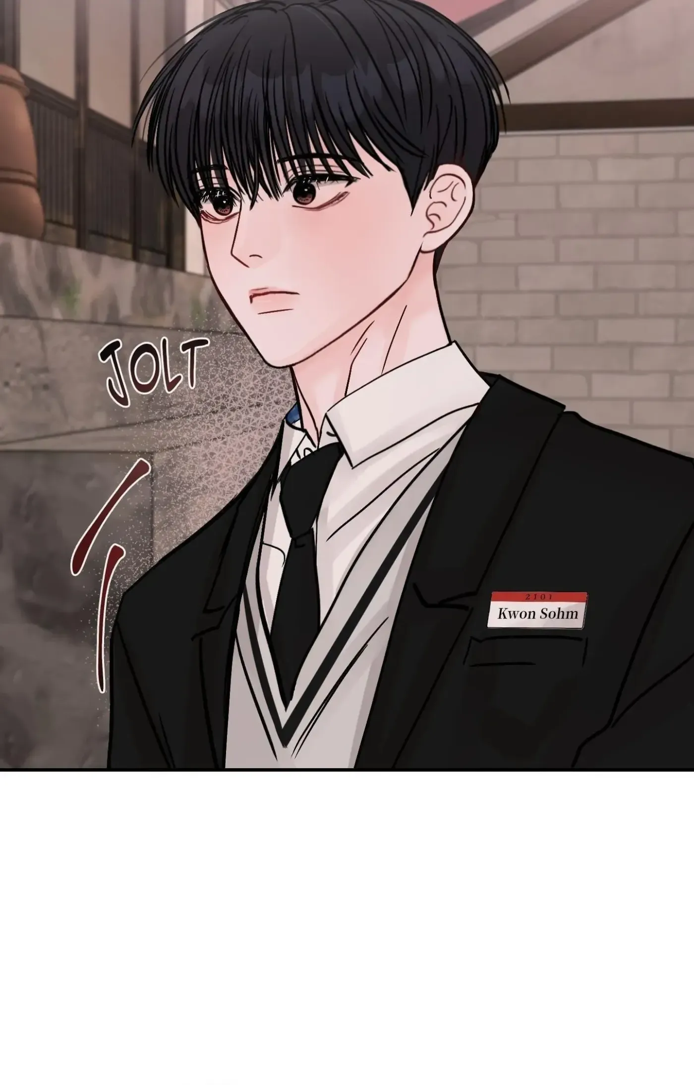 Read Jumping the Geon chapter 7 image 48 on Lezhin