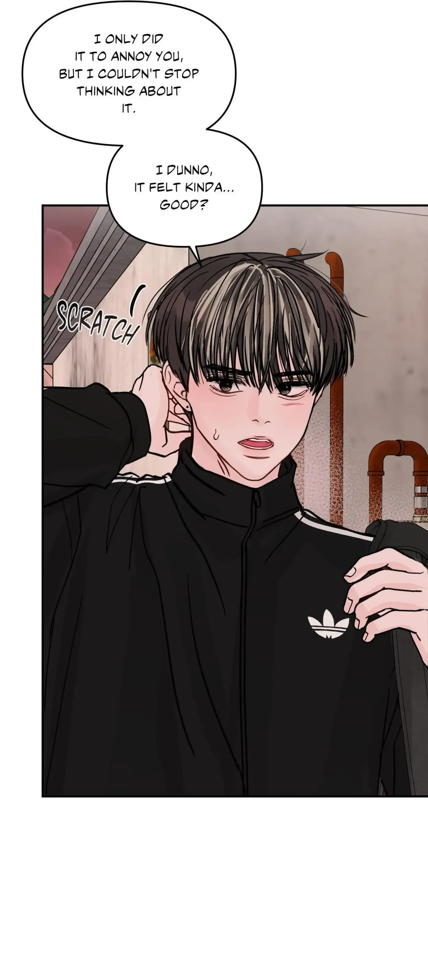 Read Jumping the Geon chapter 7 image 49 on Lezhin