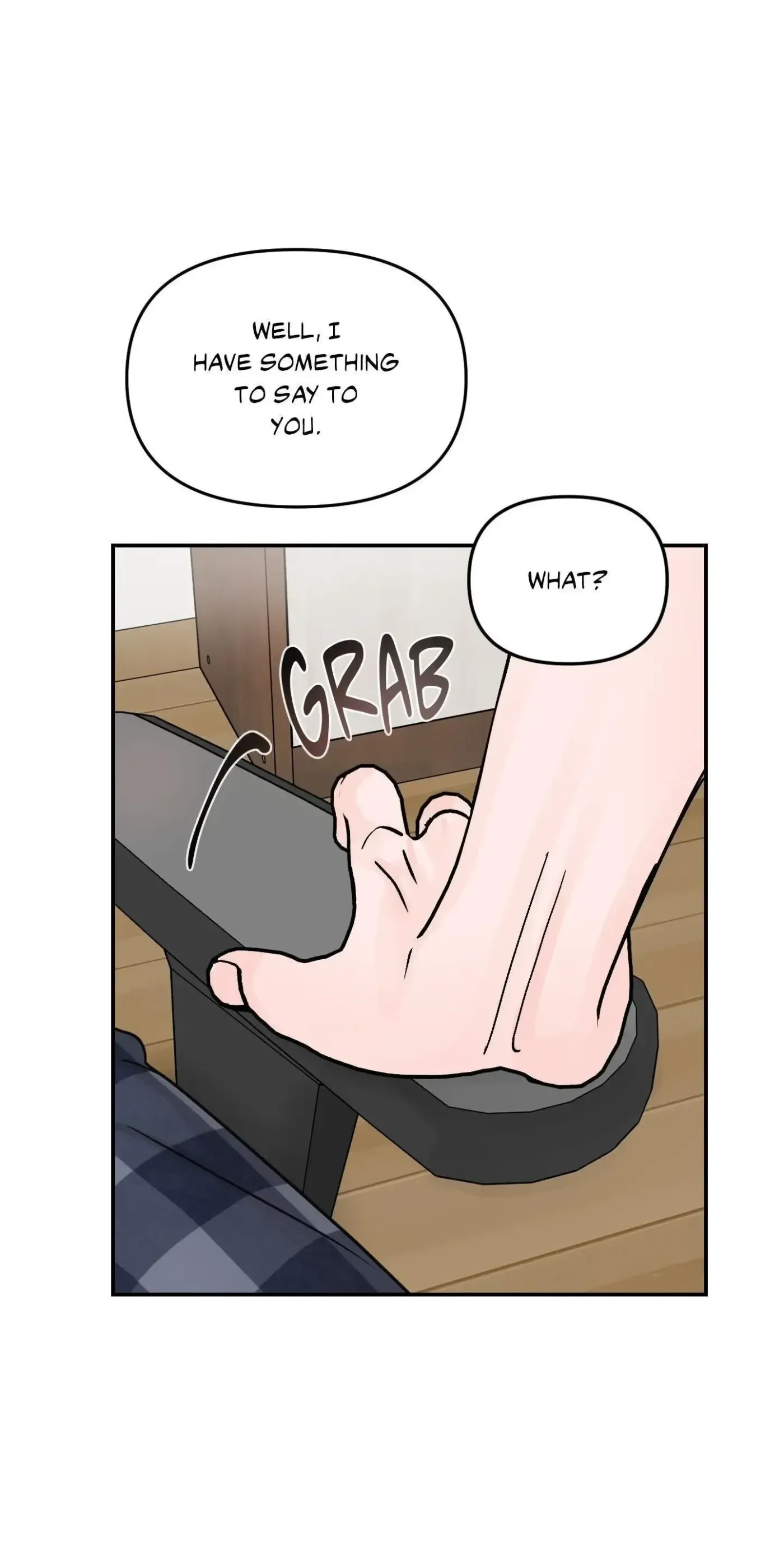 Read Jumping the Geon chapter 7 image 5 on Lezhin