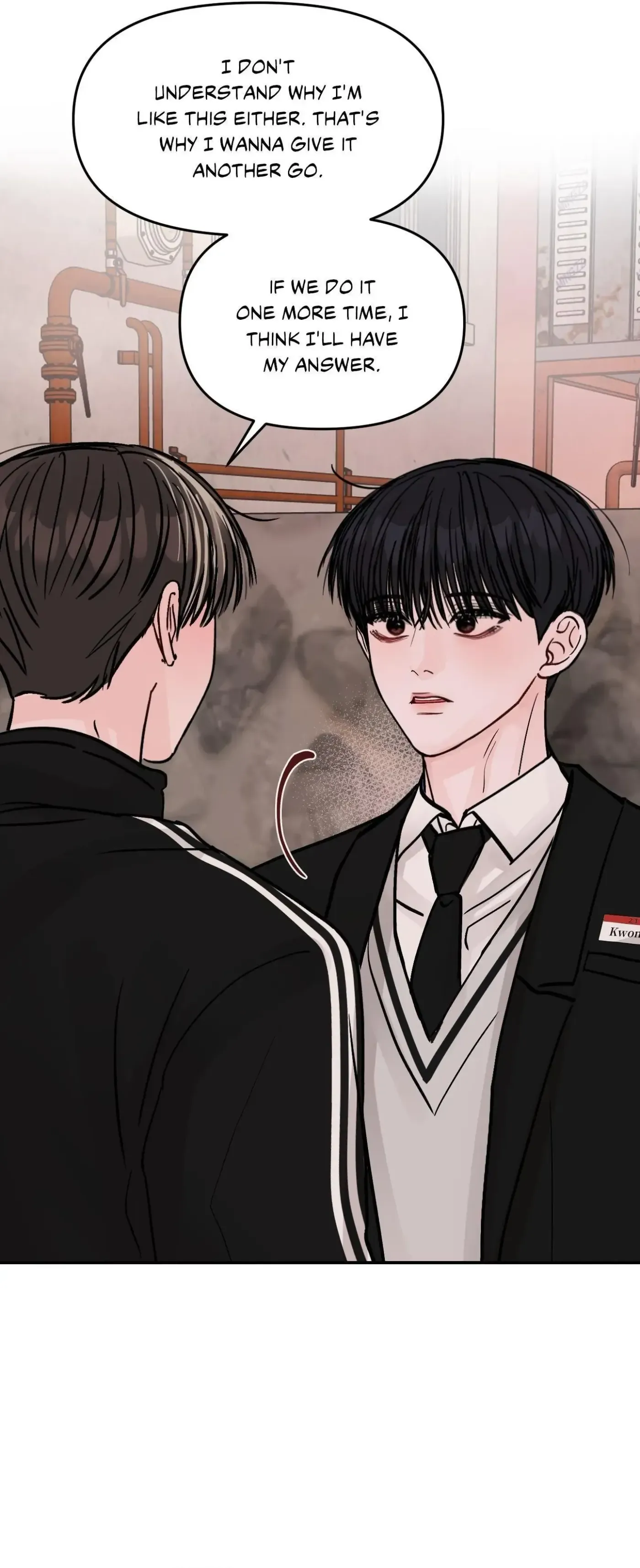 Read Jumping the Geon chapter 7 image 50 on Lezhin