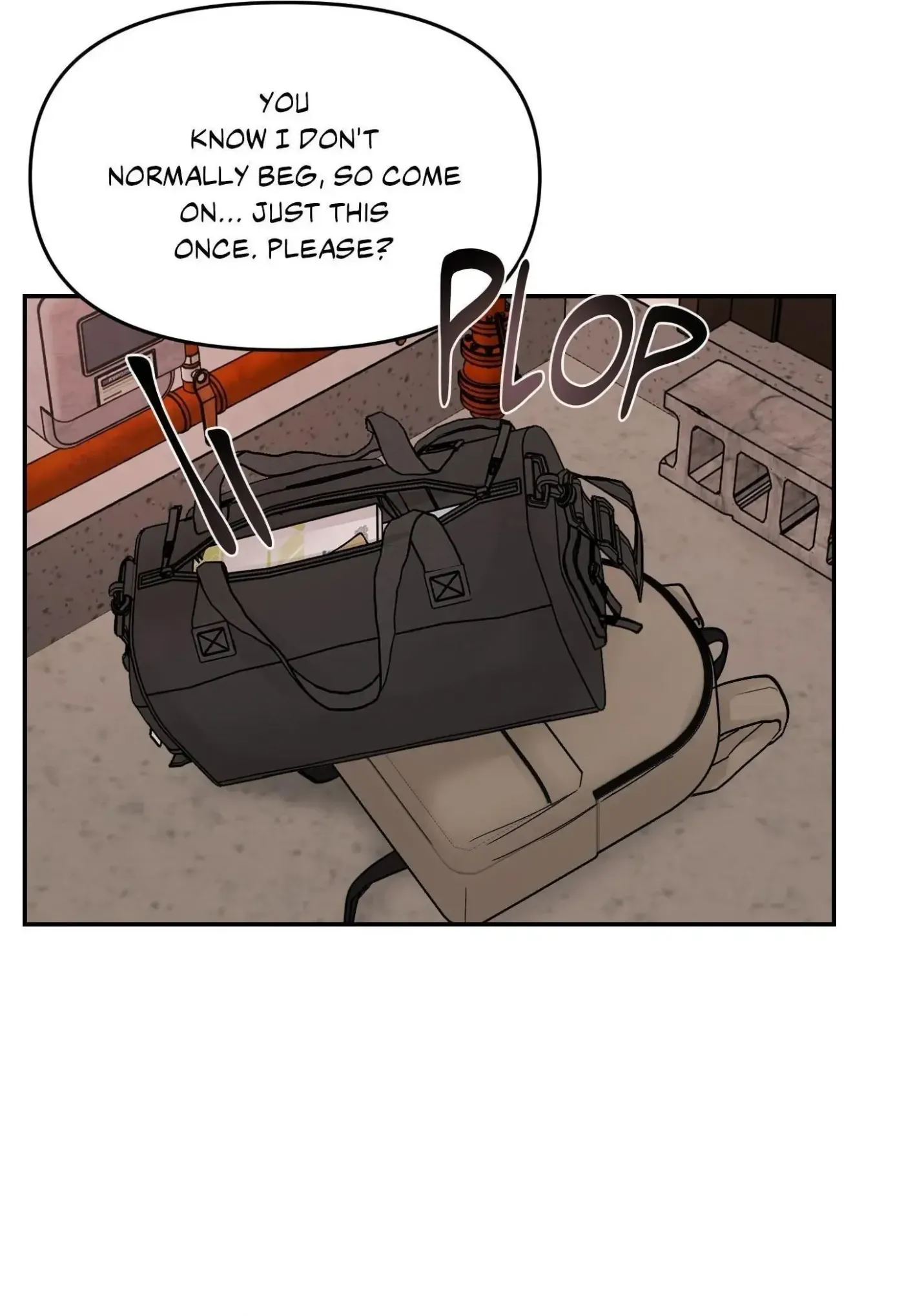 Read Jumping the Geon chapter 7 image 51 on Lezhin