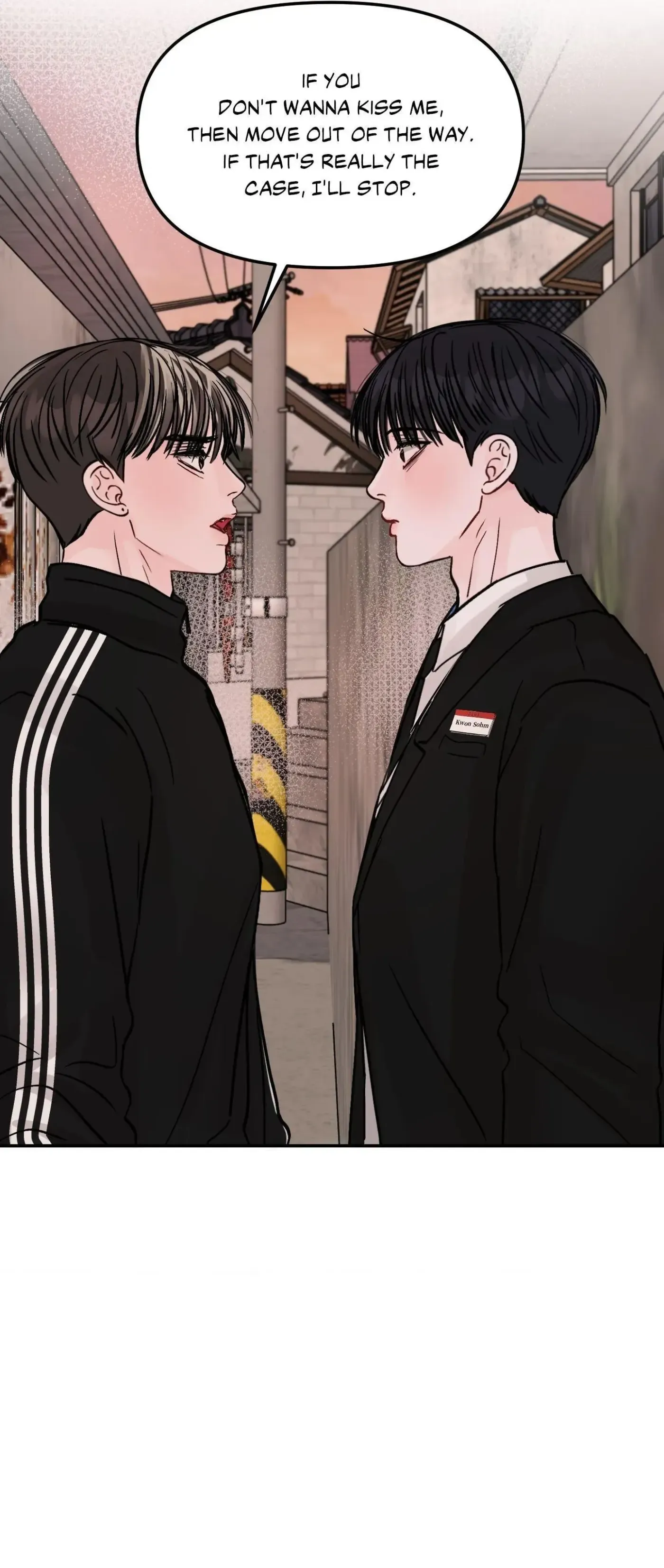 Read Jumping the Geon chapter 7 image 54 on Lezhin