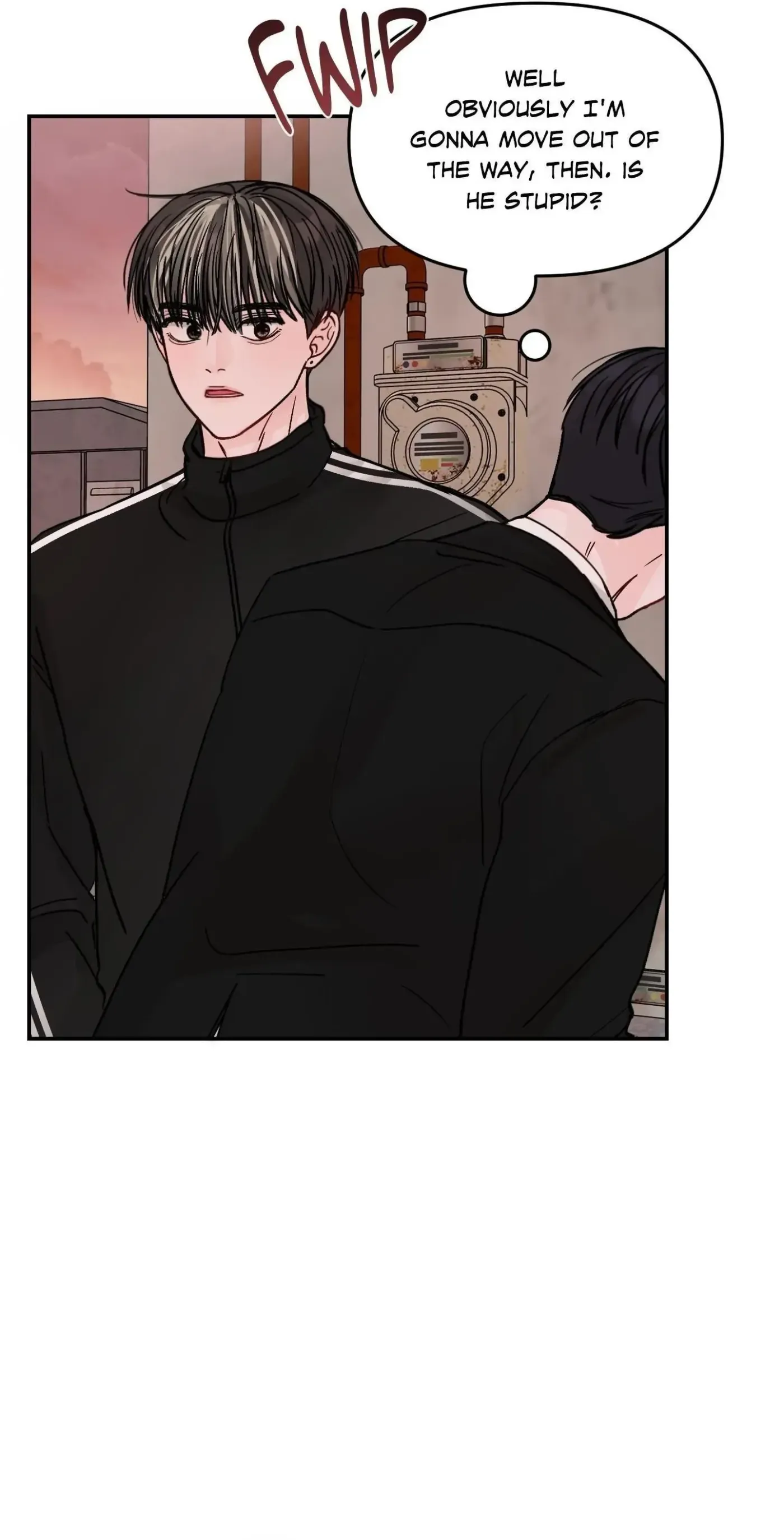 Read Jumping the Geon chapter 7 image 56 on Lezhin