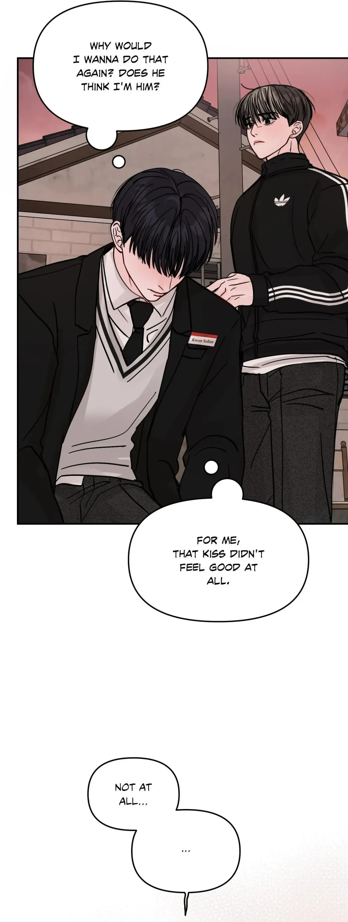 Read Jumping the Geon chapter 7 image 57 on Lezhin