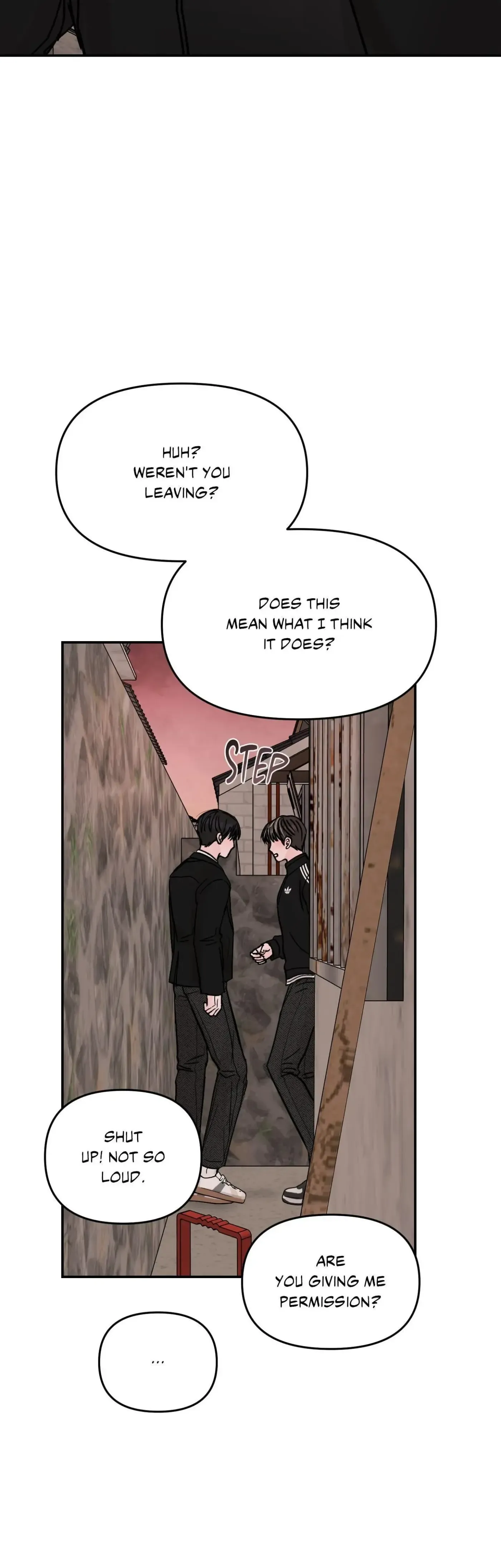 Read Jumping the Geon chapter 7 image 60 on Lezhin