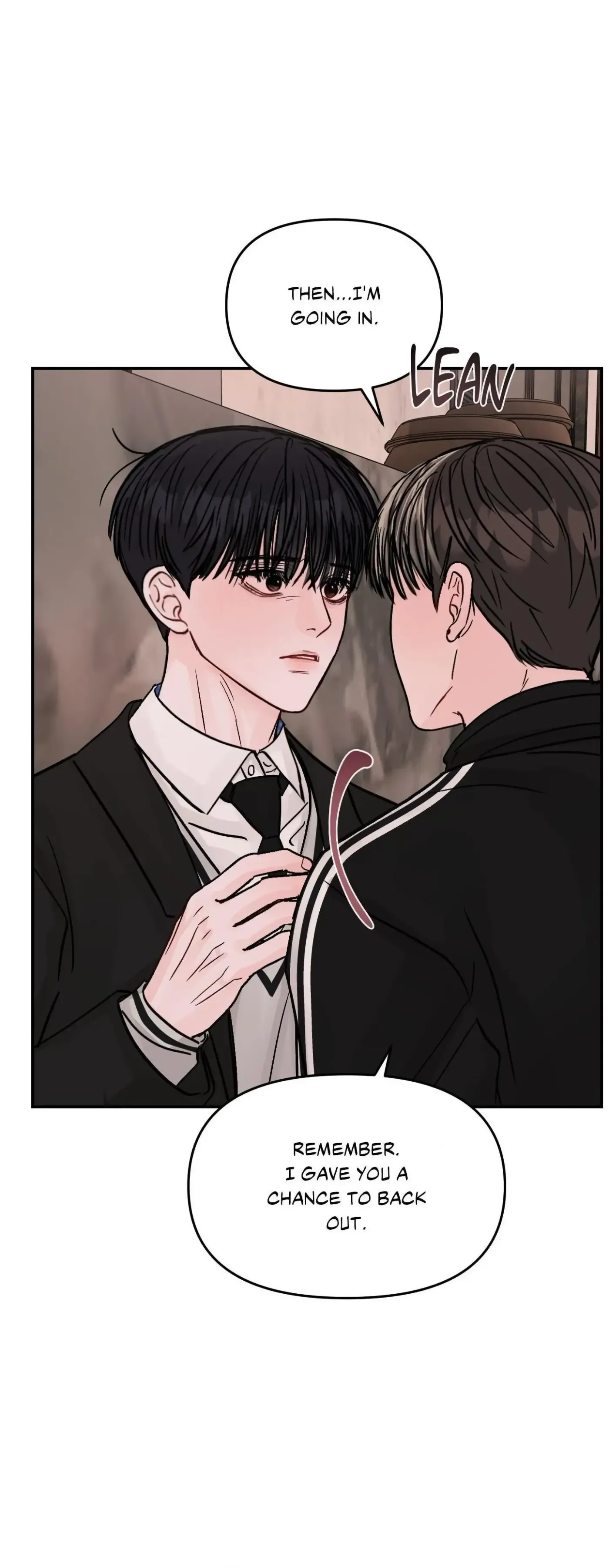 Read Jumping the Geon chapter 7 image 61 on Lezhin