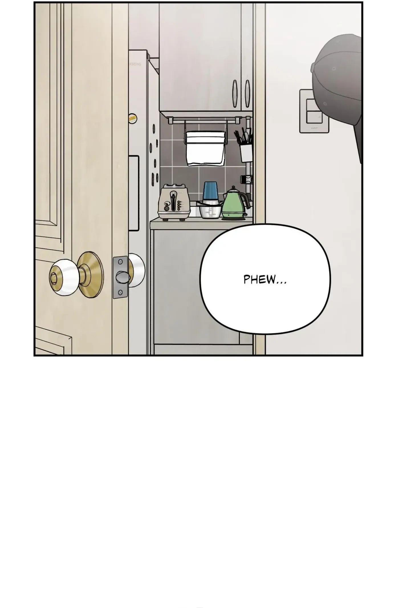 Read Jumping the Geon chapter 7 image 8 on Lezhin