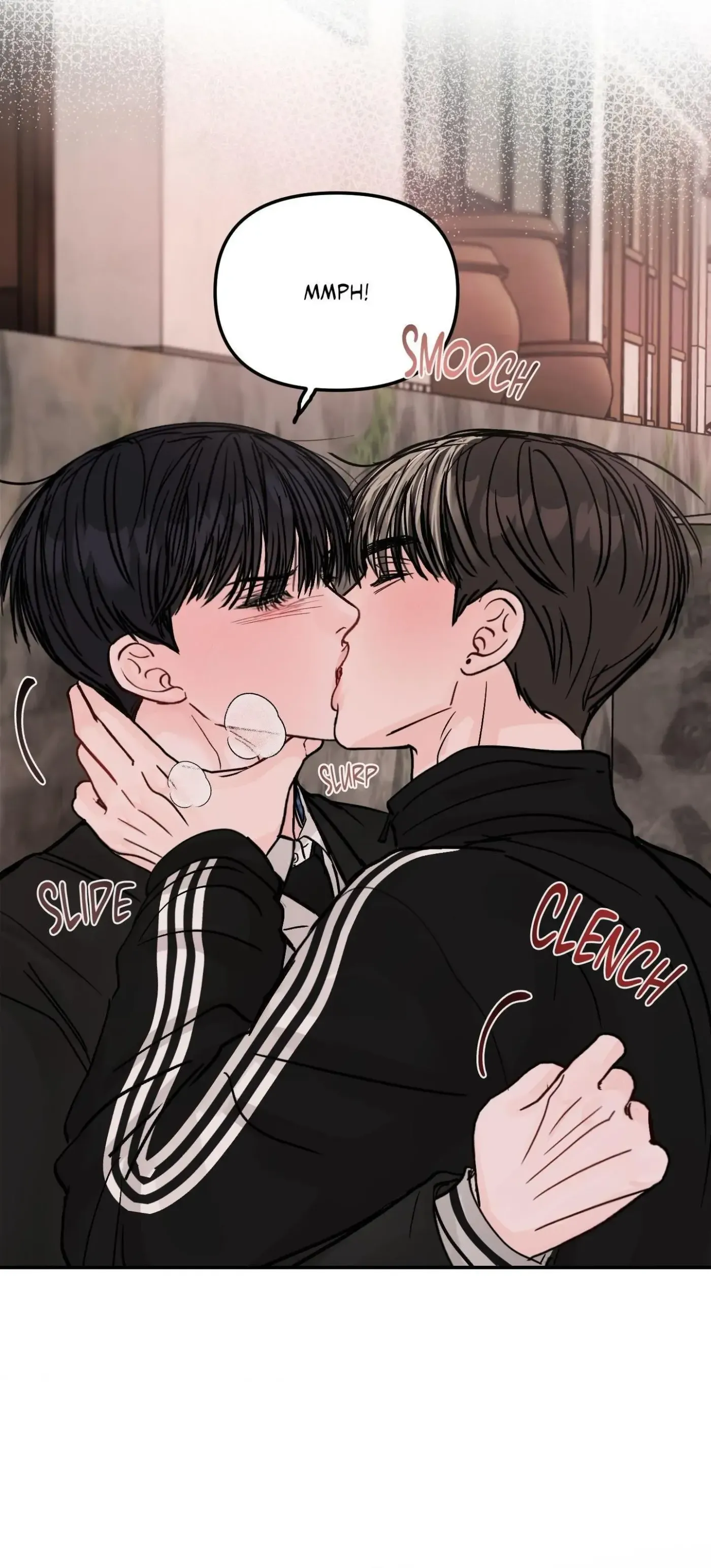 Read Jumping the Geon chapter 8 image 11 on Lezhin
