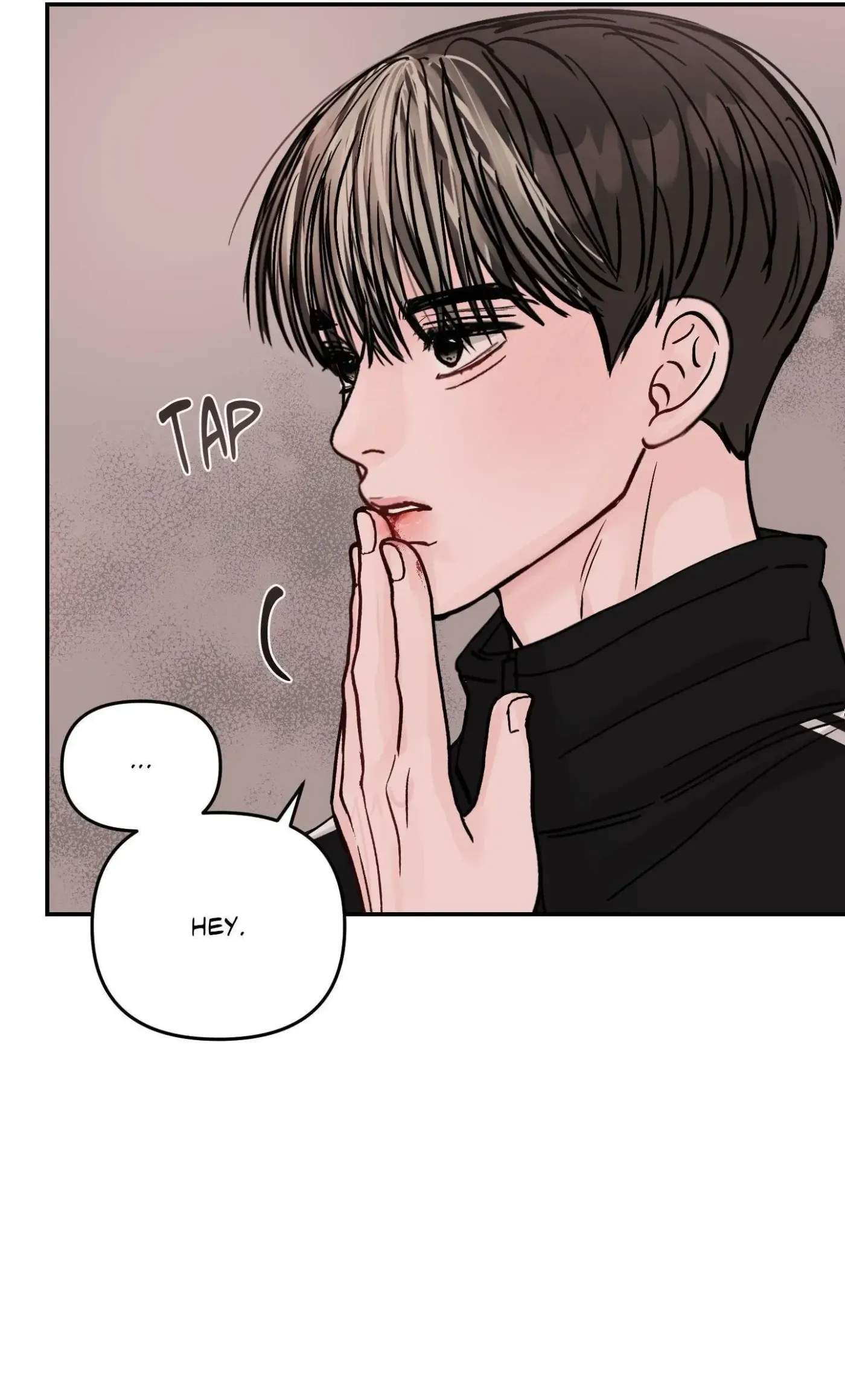 Read Jumping the Geon chapter 8 image 15 on Lezhin