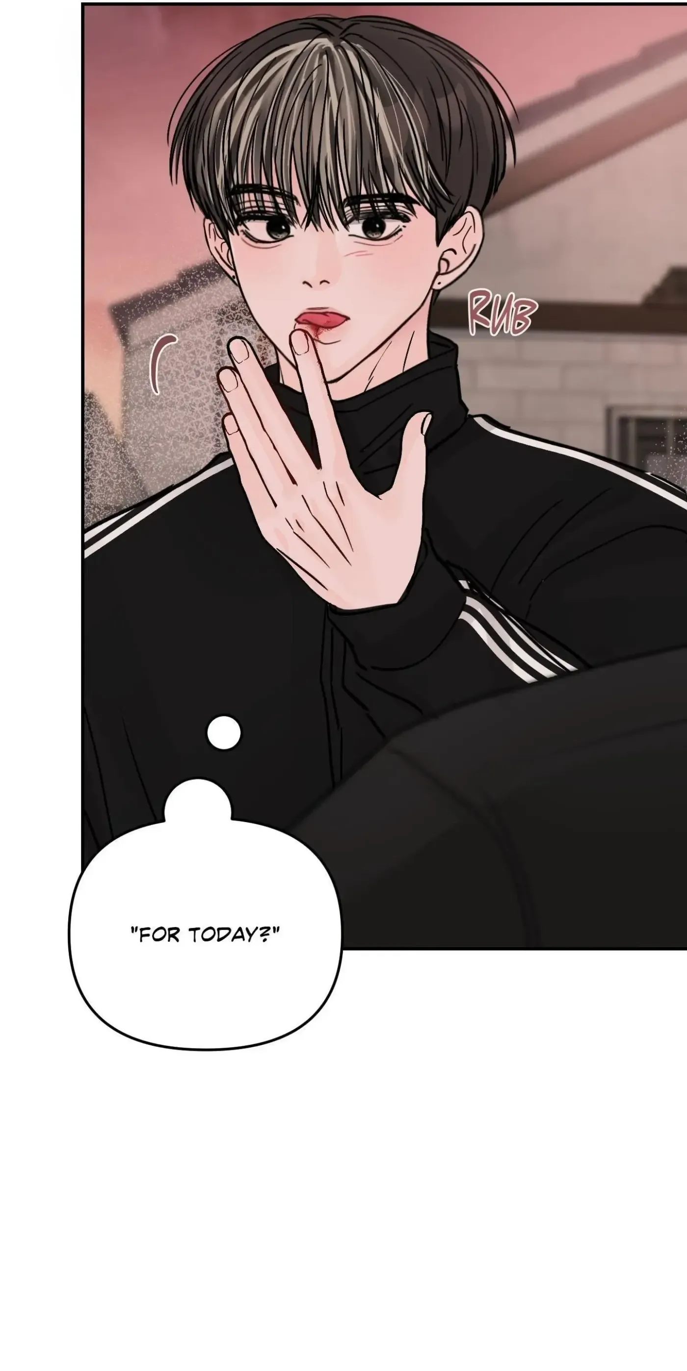 Read Jumping the Geon chapter 8 image 18 on Lezhin
