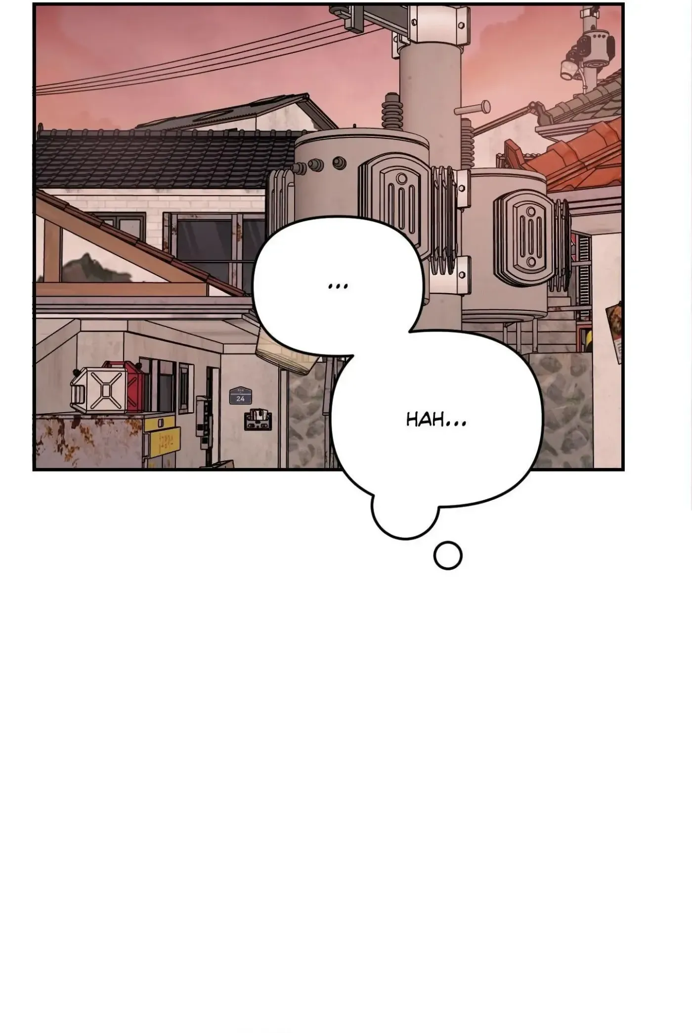 Read Jumping the Geon chapter 8 image 21 on Lezhin
