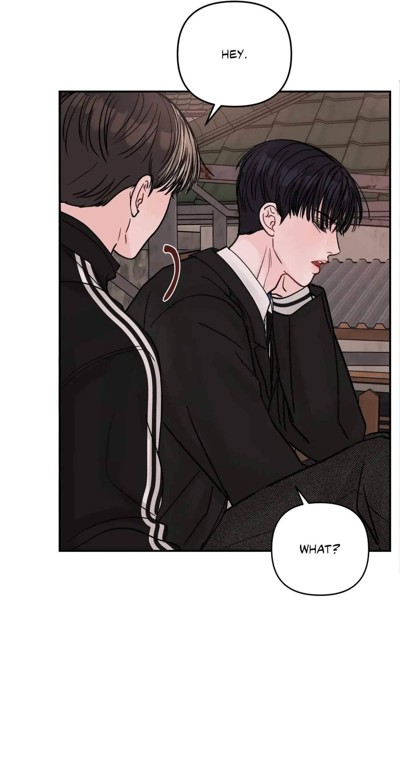 Read Jumping the Geon chapter 8 image 23 on Lezhin