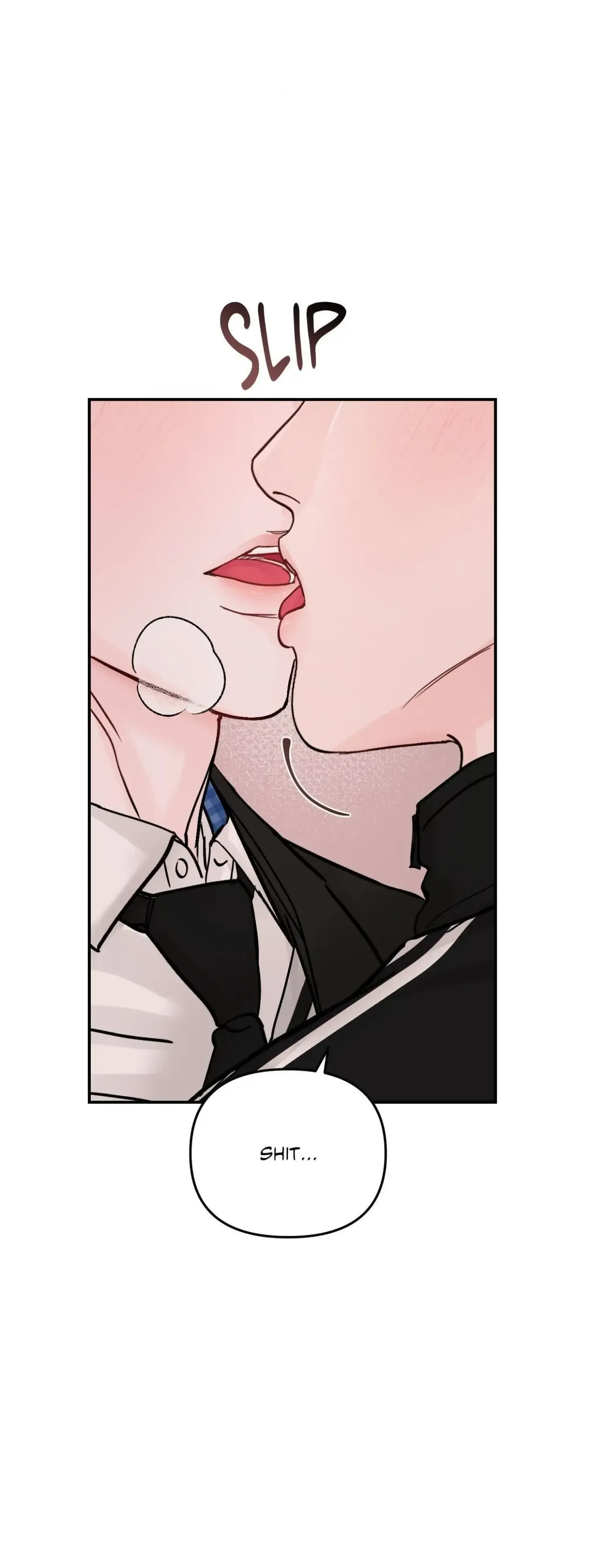 Read Jumping the Geon chapter 8 image 3 on Lezhin