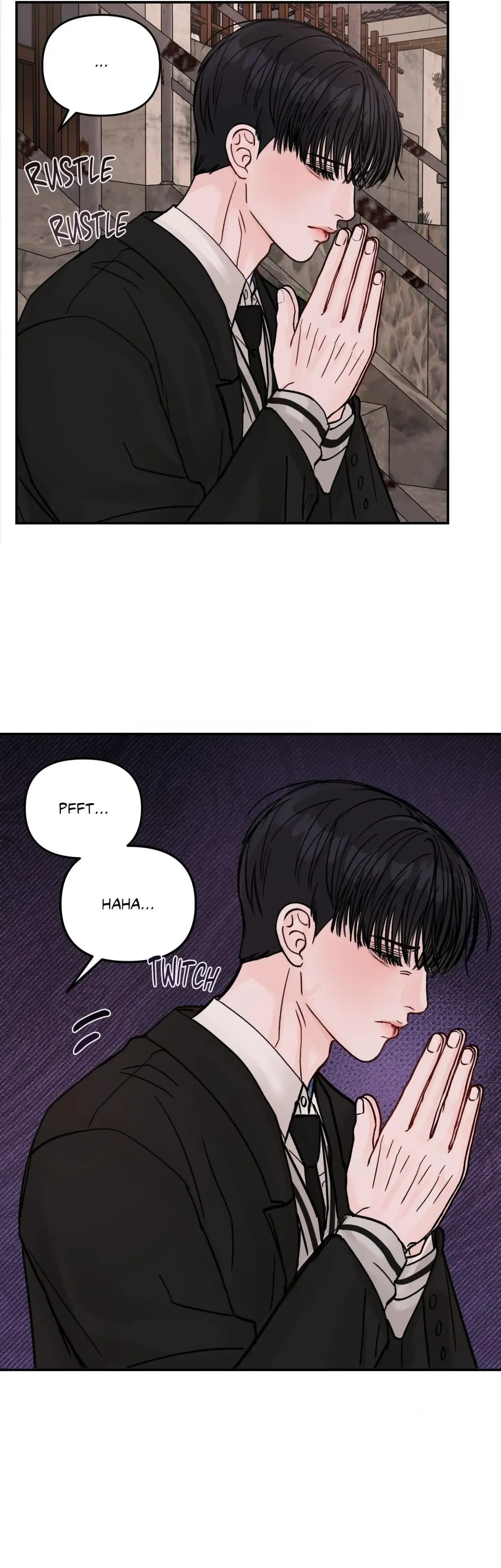 Read Jumping the Geon chapter 8 image 30 on Lezhin