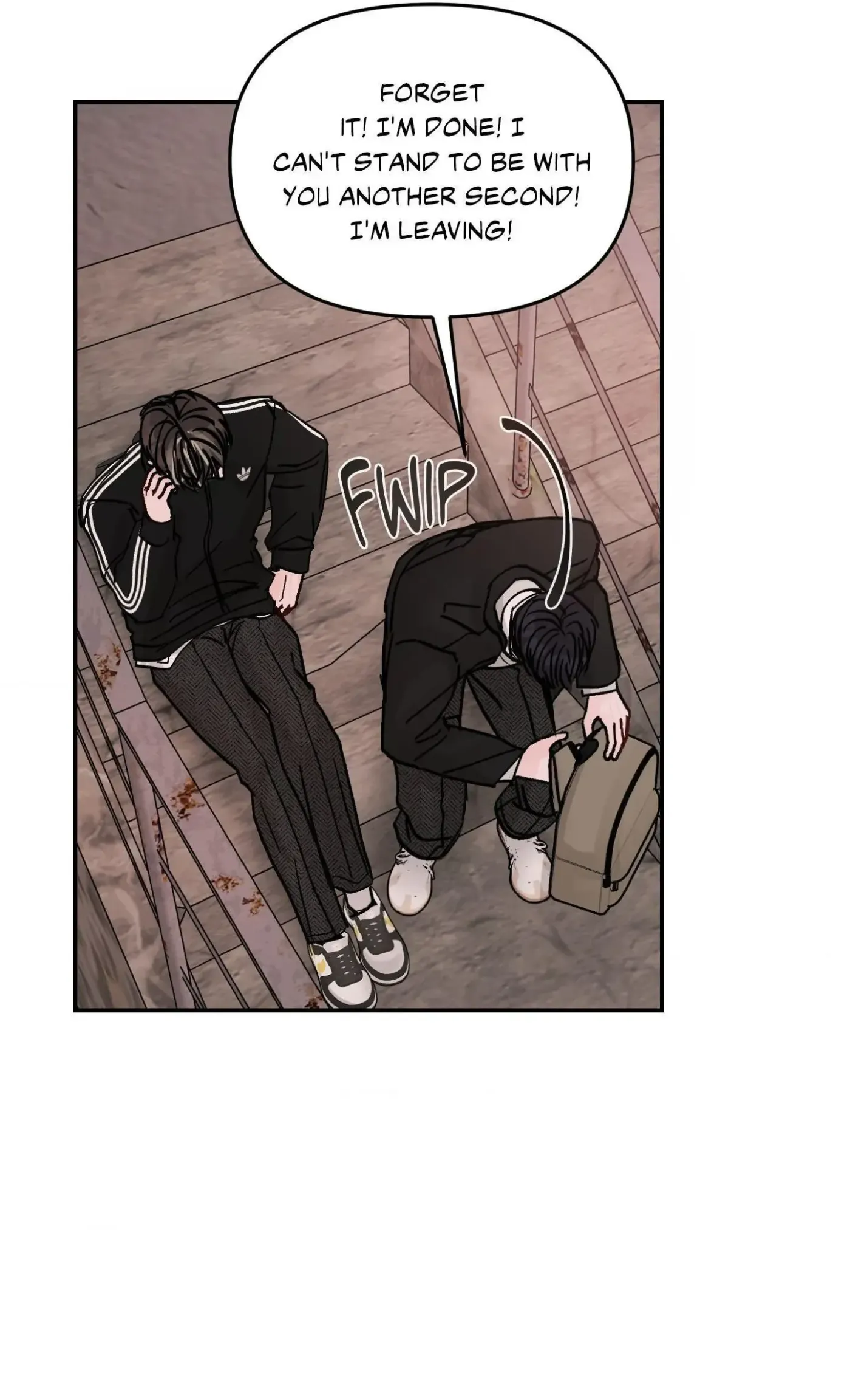 Read Jumping the Geon chapter 8 image 35 on Lezhin