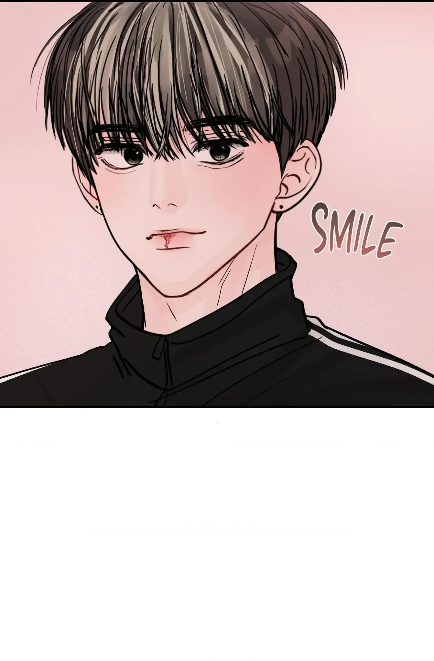 Read Jumping the Geon chapter 8 image 37 on Lezhin
