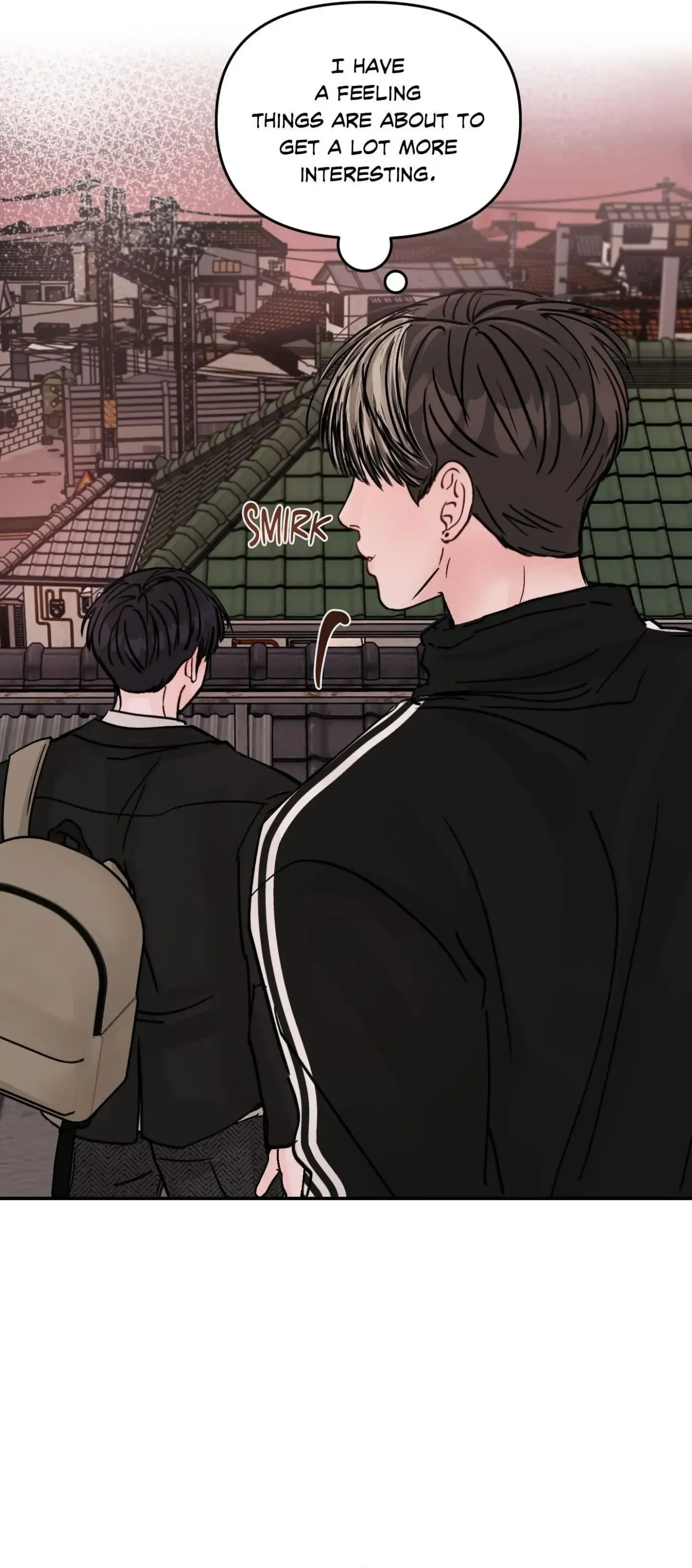 Read Jumping the Geon chapter 8 image 38 on Lezhin