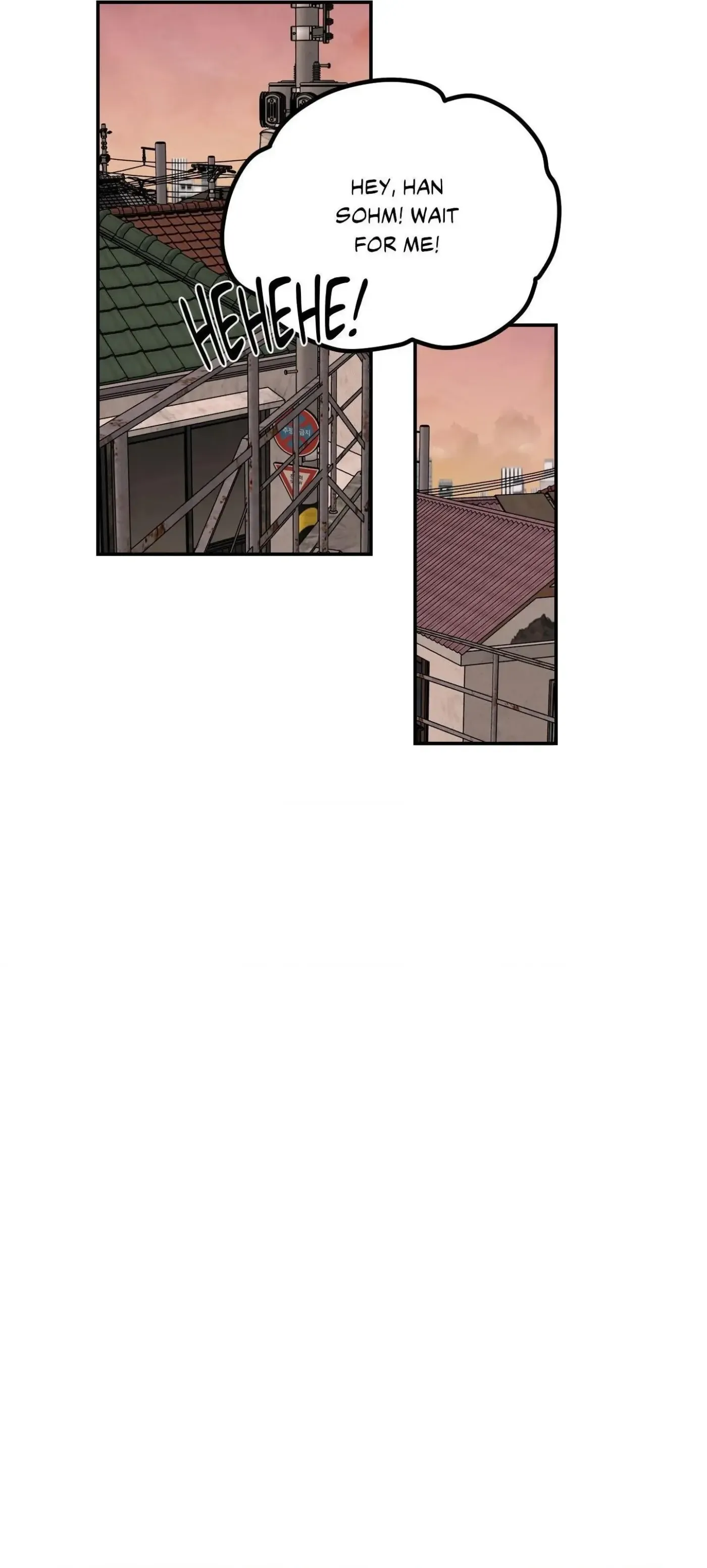 Read Jumping the Geon chapter 8 image 39 on Lezhin