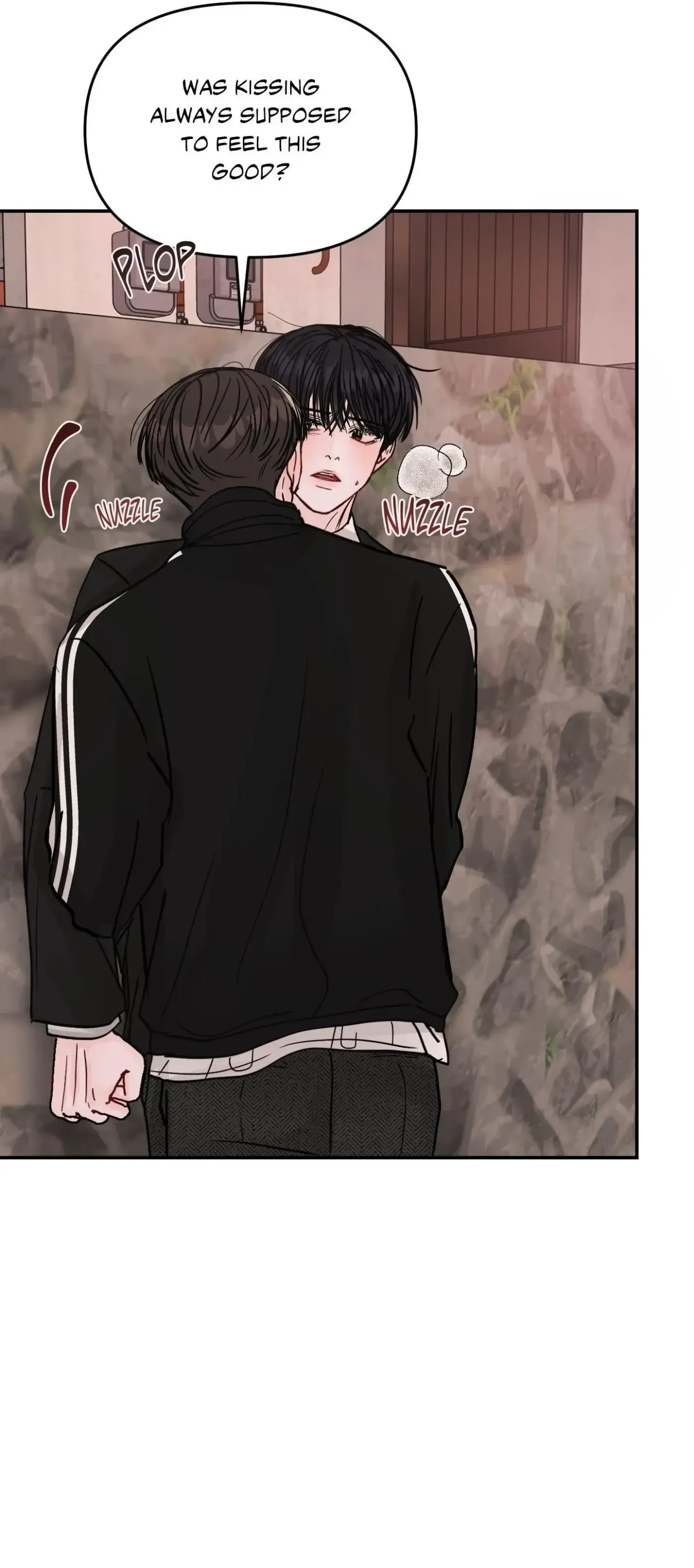 Read Jumping the Geon chapter 8 image 4 on Lezhin