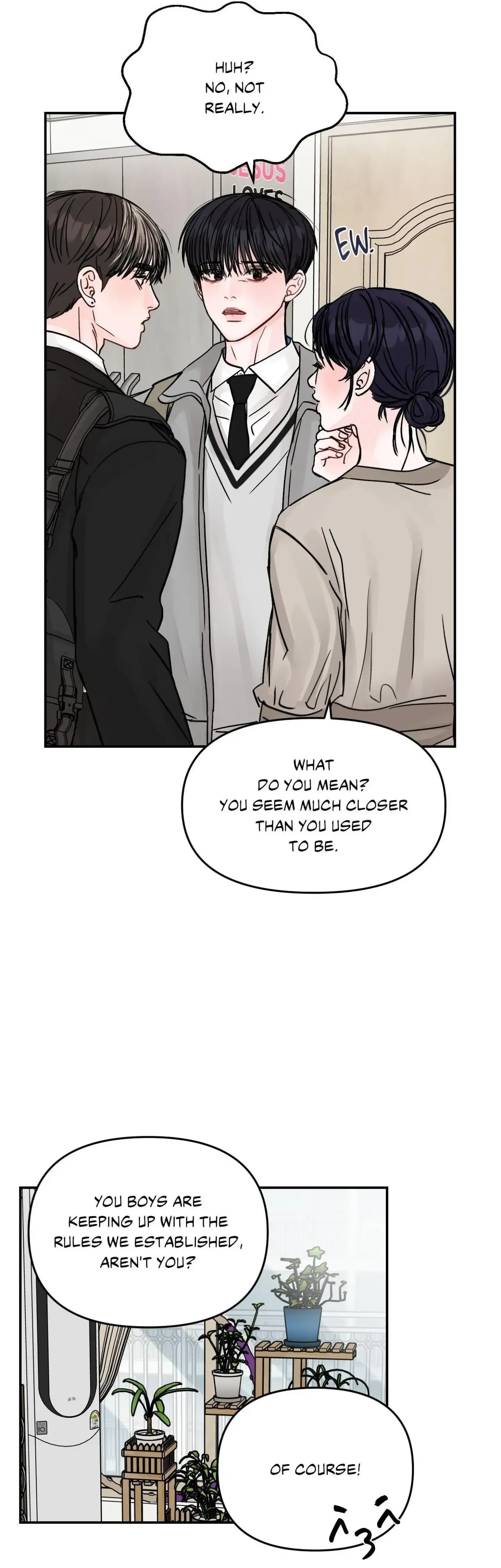 Read Jumping the Geon chapter 8 image 42 on Lezhin