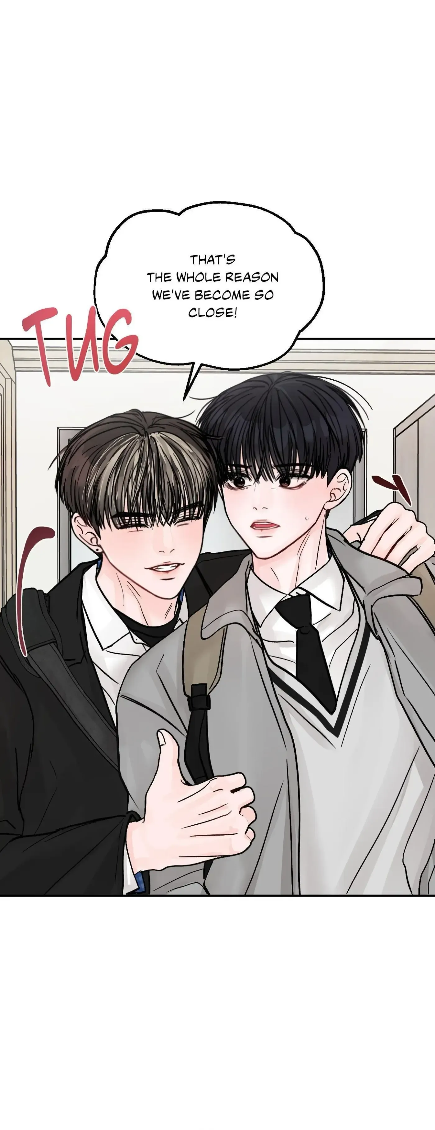 Read Jumping the Geon chapter 8 image 43 on Lezhin
