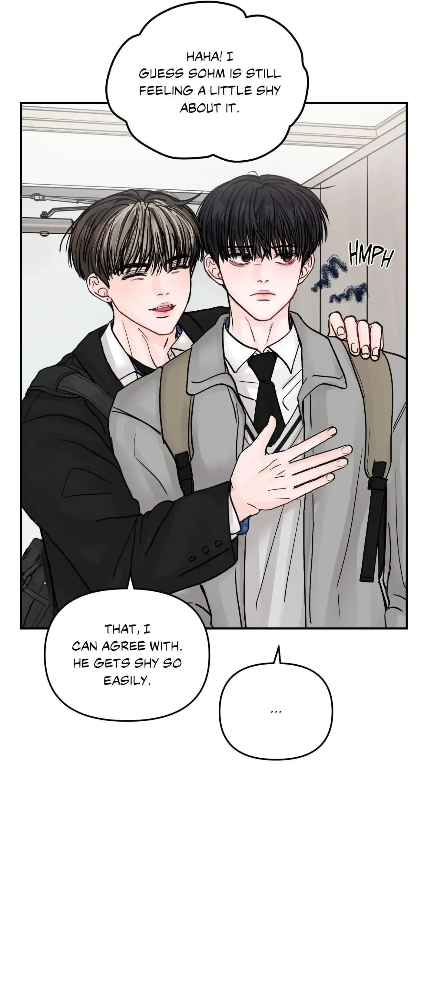 Read Jumping the Geon chapter 8 image 44 on Lezhin