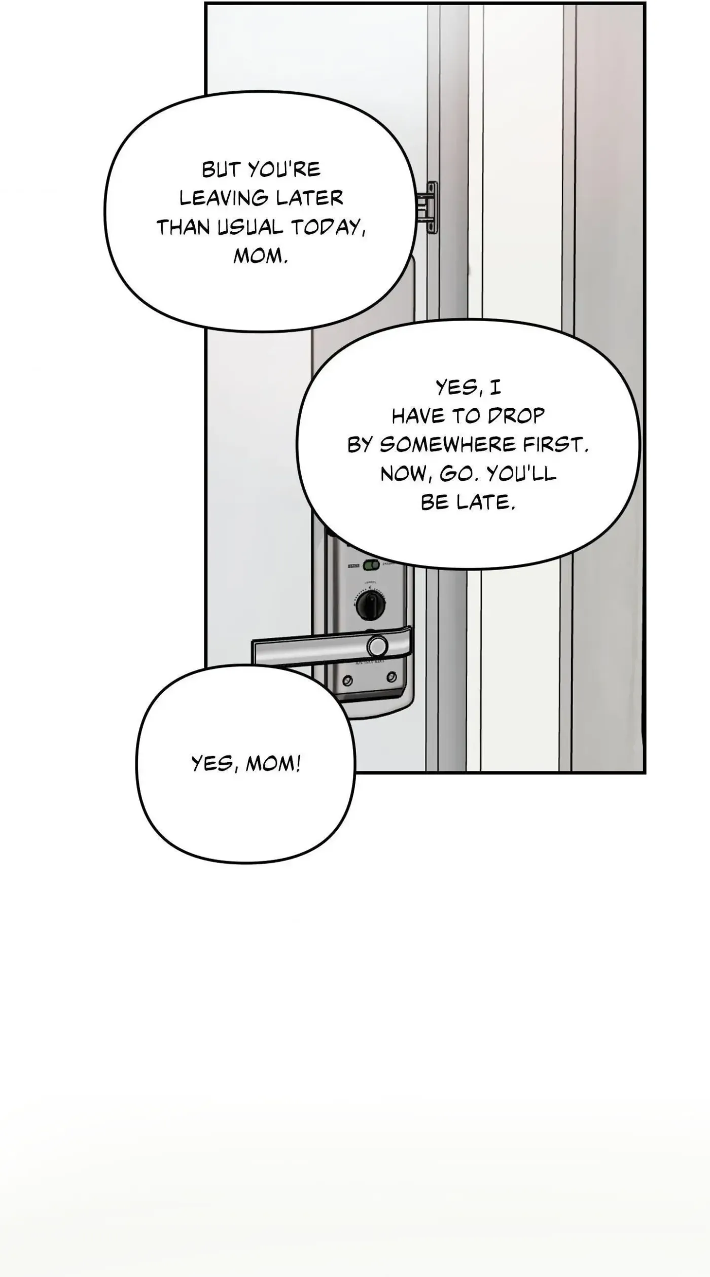 Read Jumping the Geon chapter 8 image 45 on Lezhin
