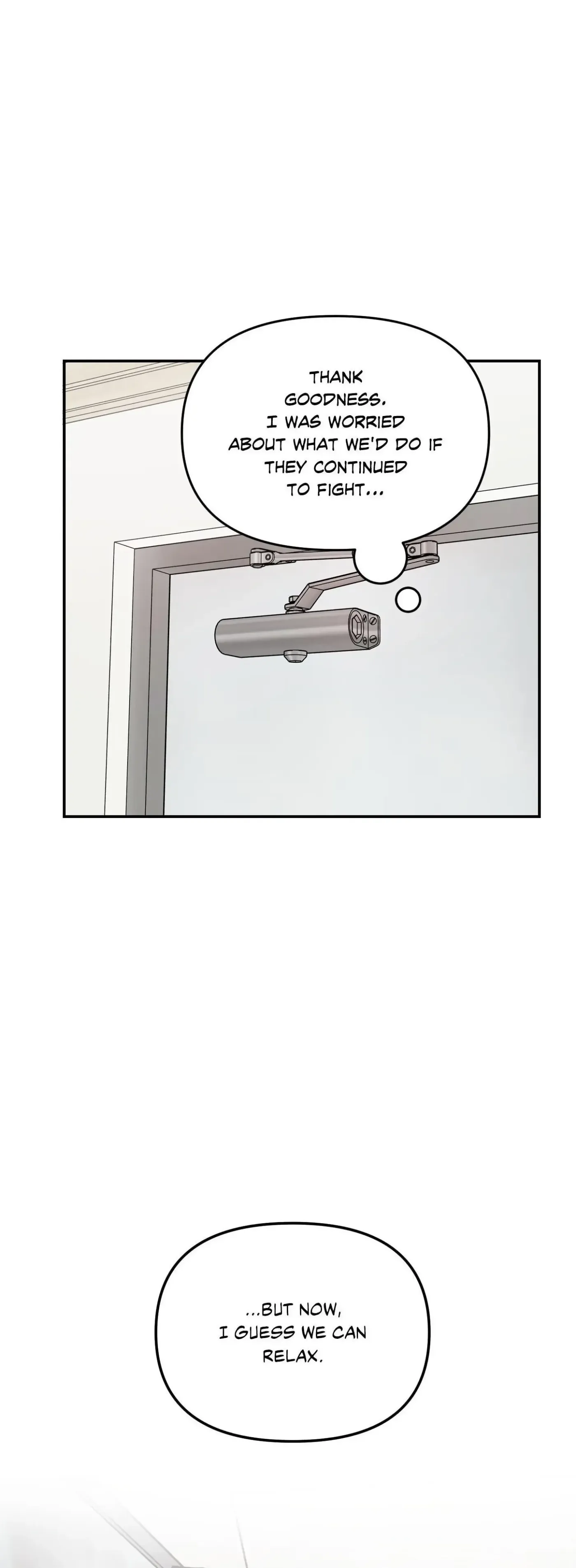 Read Jumping the Geon chapter 8 image 48 on Lezhin