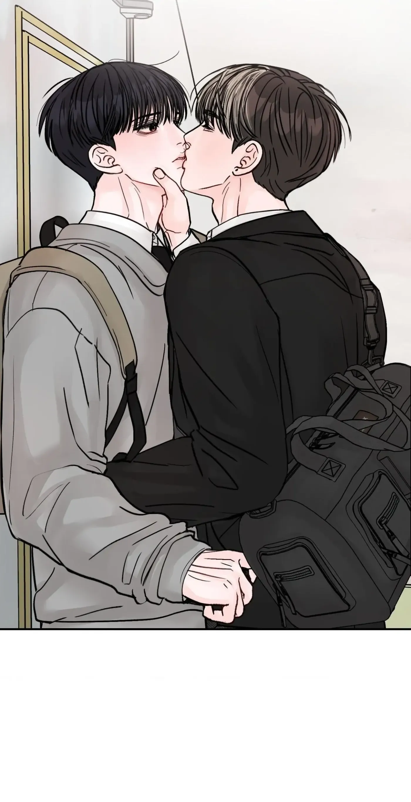 Read Jumping the Geon chapter 8 image 49 on Lezhin