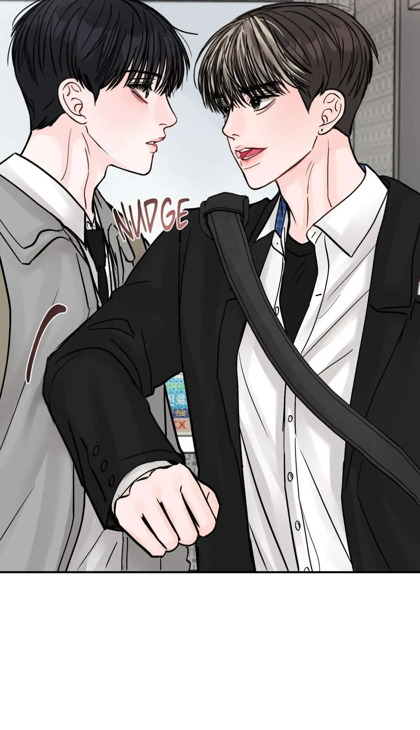 Read Jumping the Geon chapter 8 image 53 on Lezhin