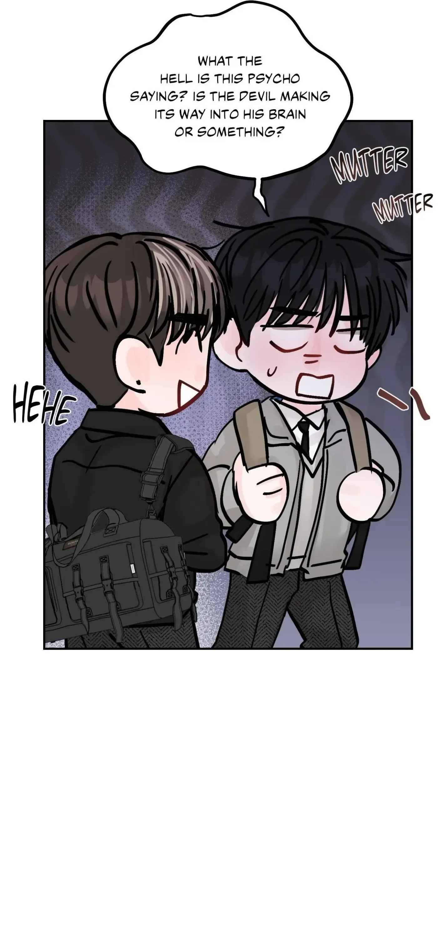 Read Jumping the Geon chapter 8 image 54 on Lezhin
