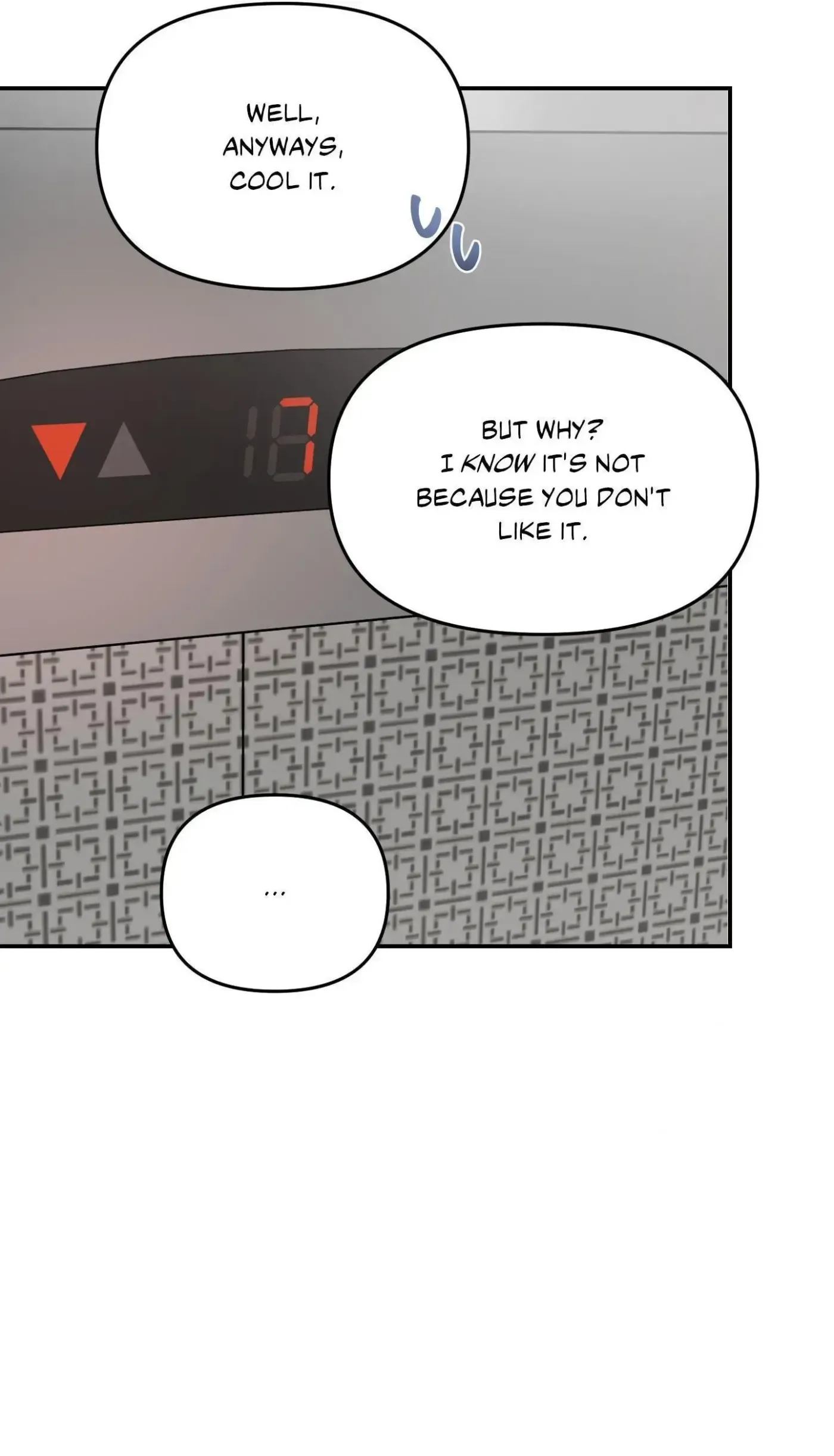 Read Jumping the Geon chapter 8 image 55 on Lezhin