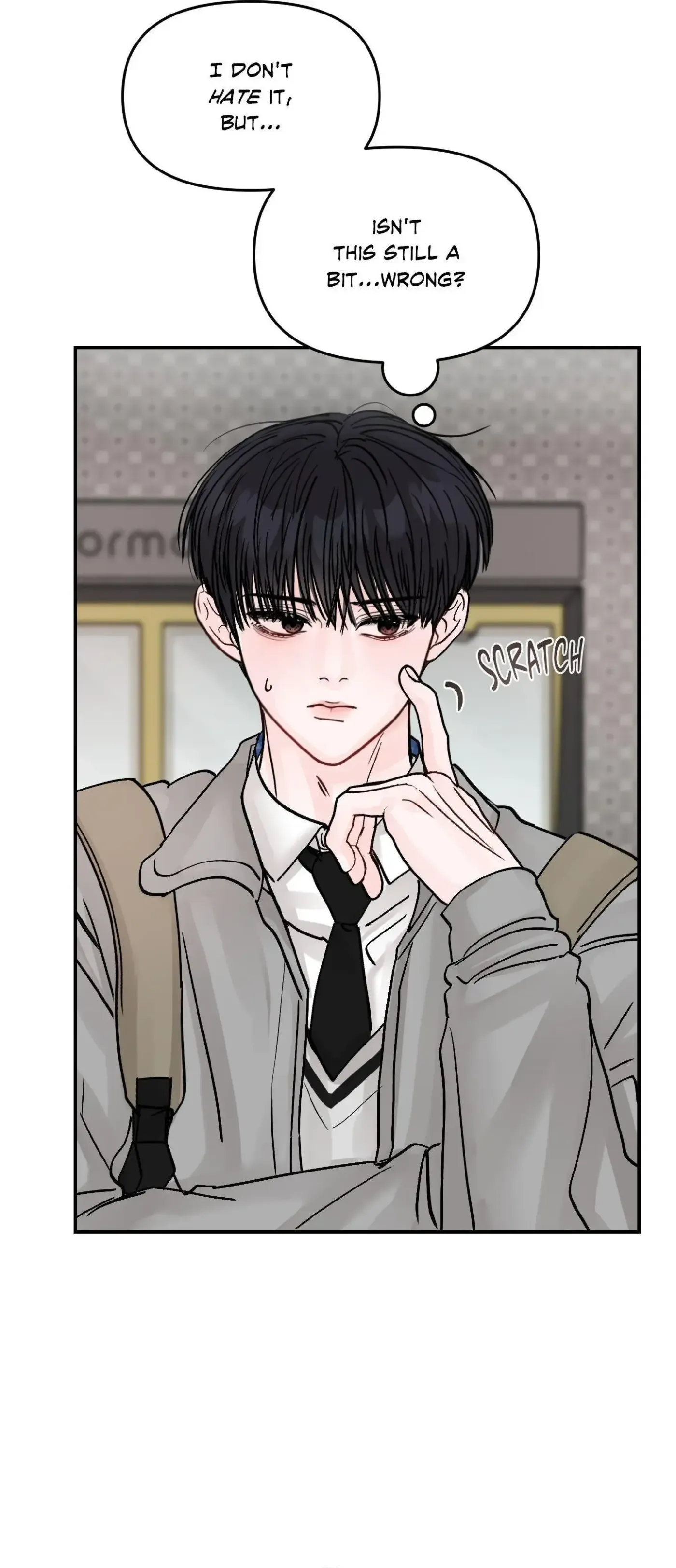 Read Jumping the Geon chapter 8 image 56 on Lezhin
