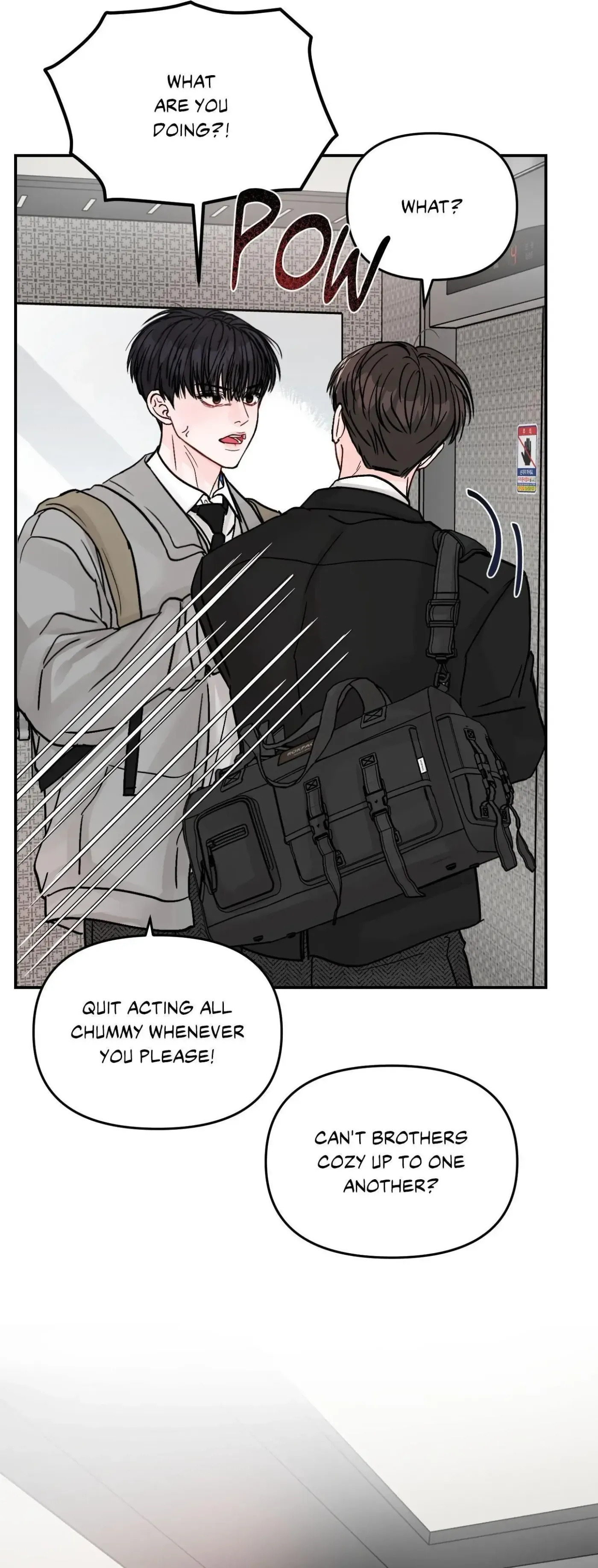 Read Jumping the Geon chapter 8 image 59 on Lezhin