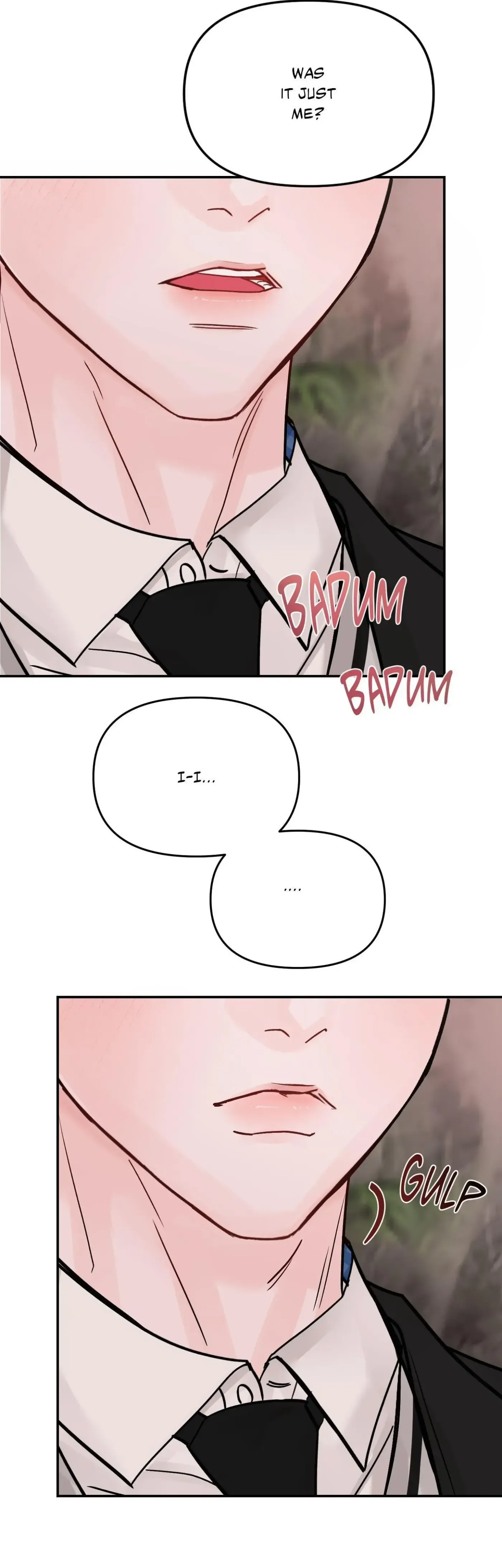 Read Jumping the Geon chapter 8 image 6 on Lezhin